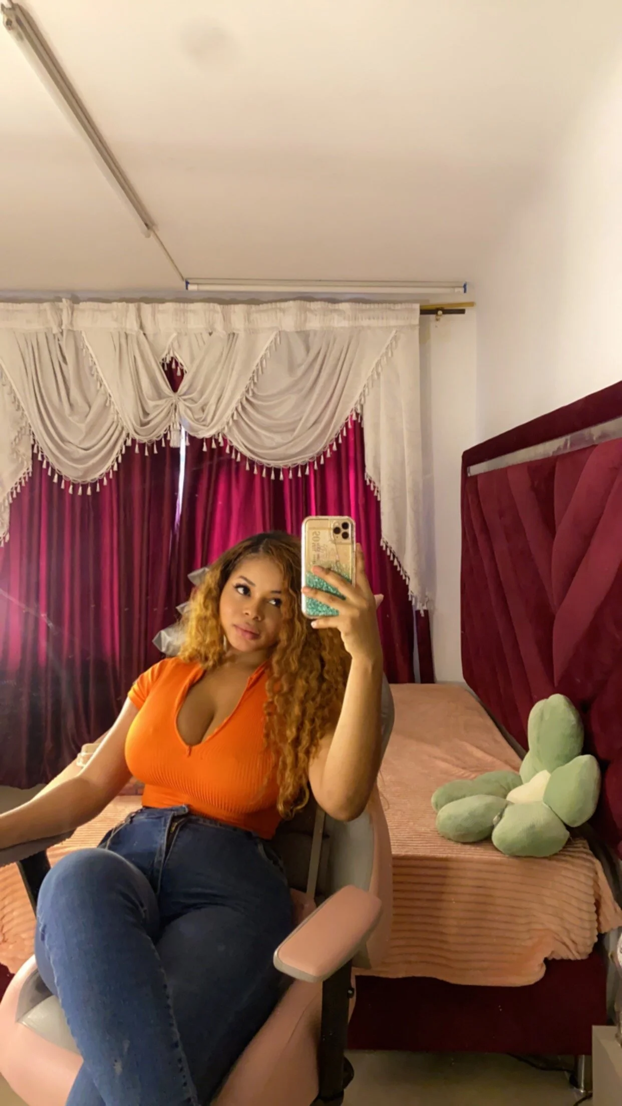 XXX Porn Photo of Nude Samanntha_Rose 58