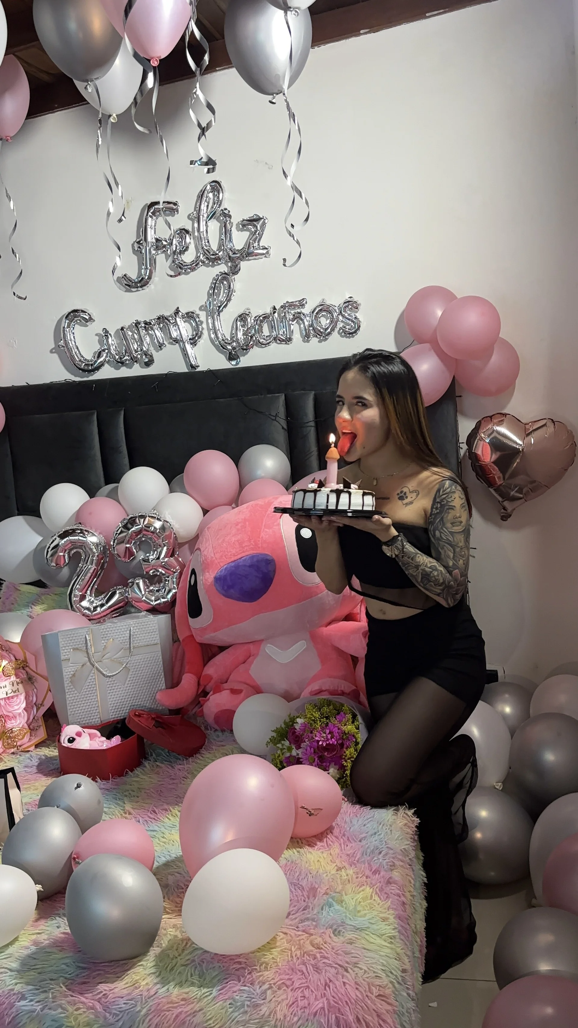 XXX Porn Photo of Nude Paulet_Johnson 23