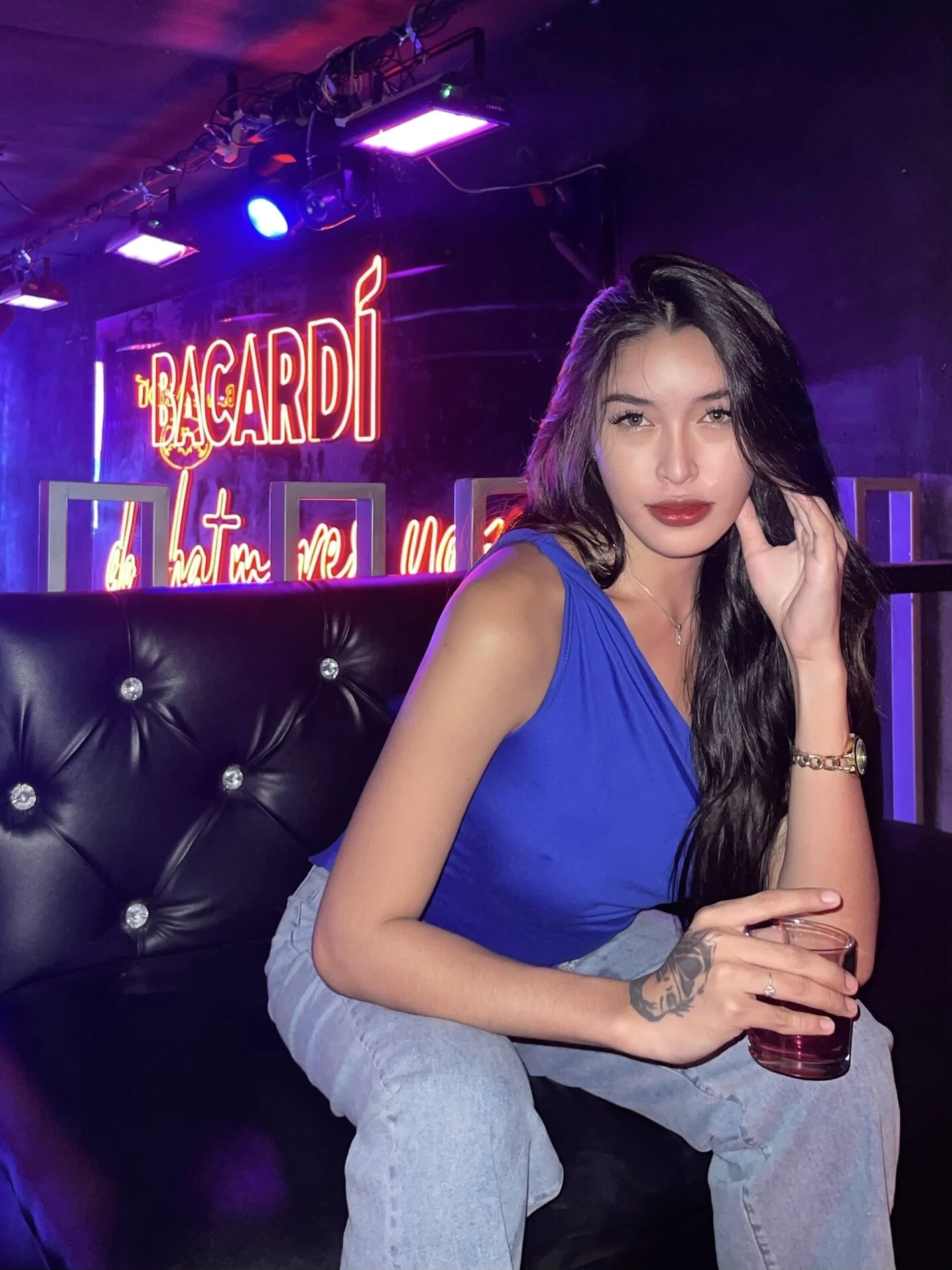 XXX Porn Photo of Nude Forbidden_Amber 7