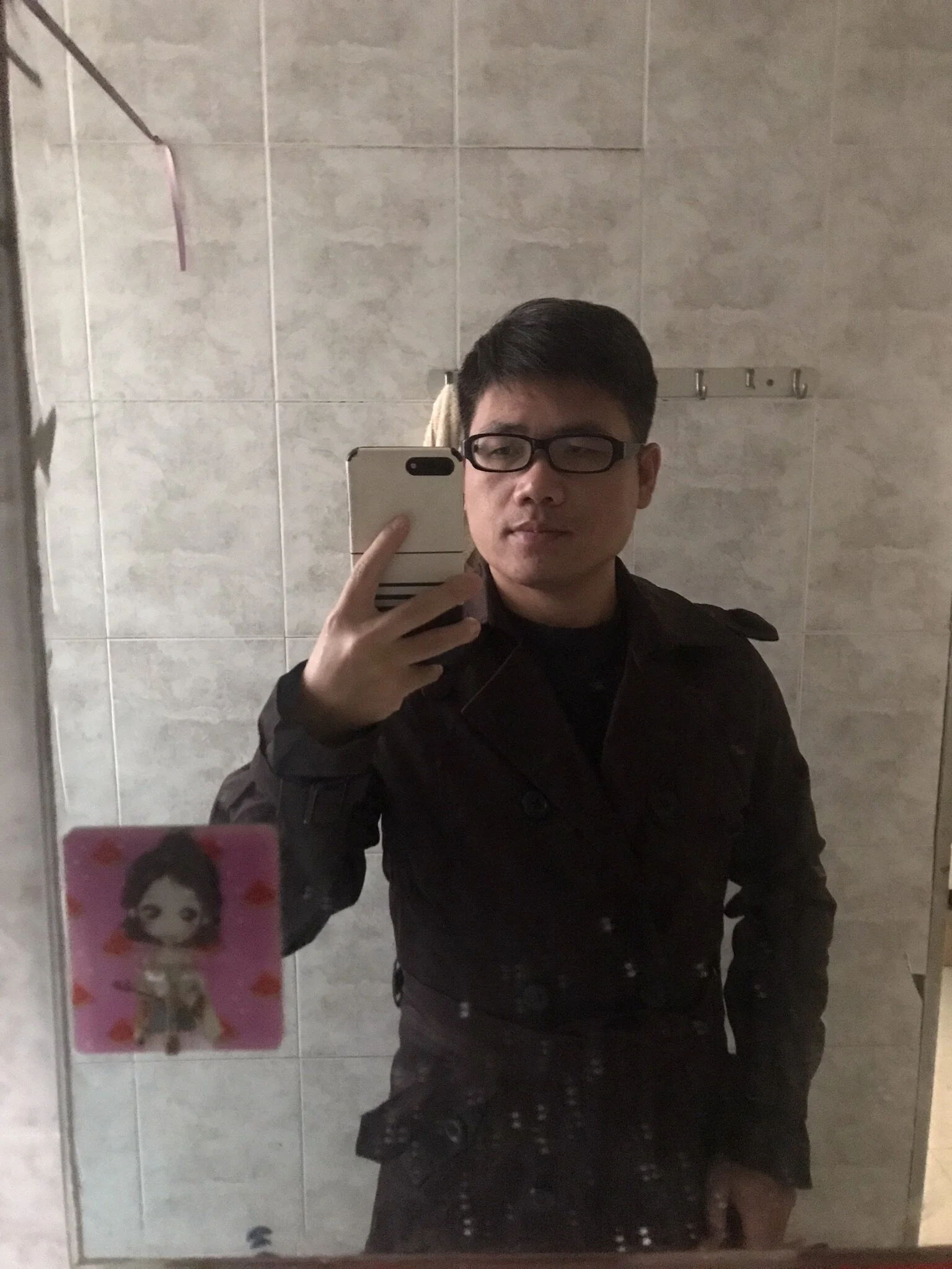 XXX Porn Photo of Nude jiaogepengyouzai 5