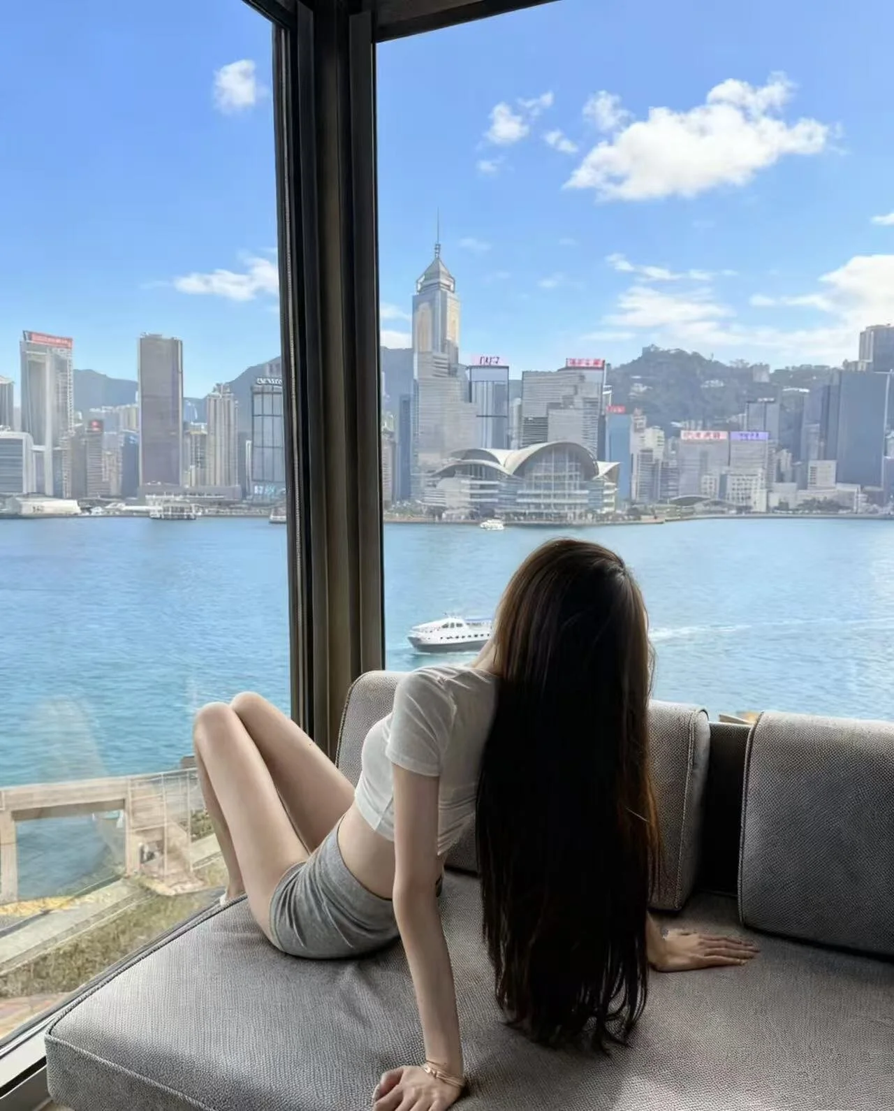 XXX Porn Photo of Nude yueyue_01 5