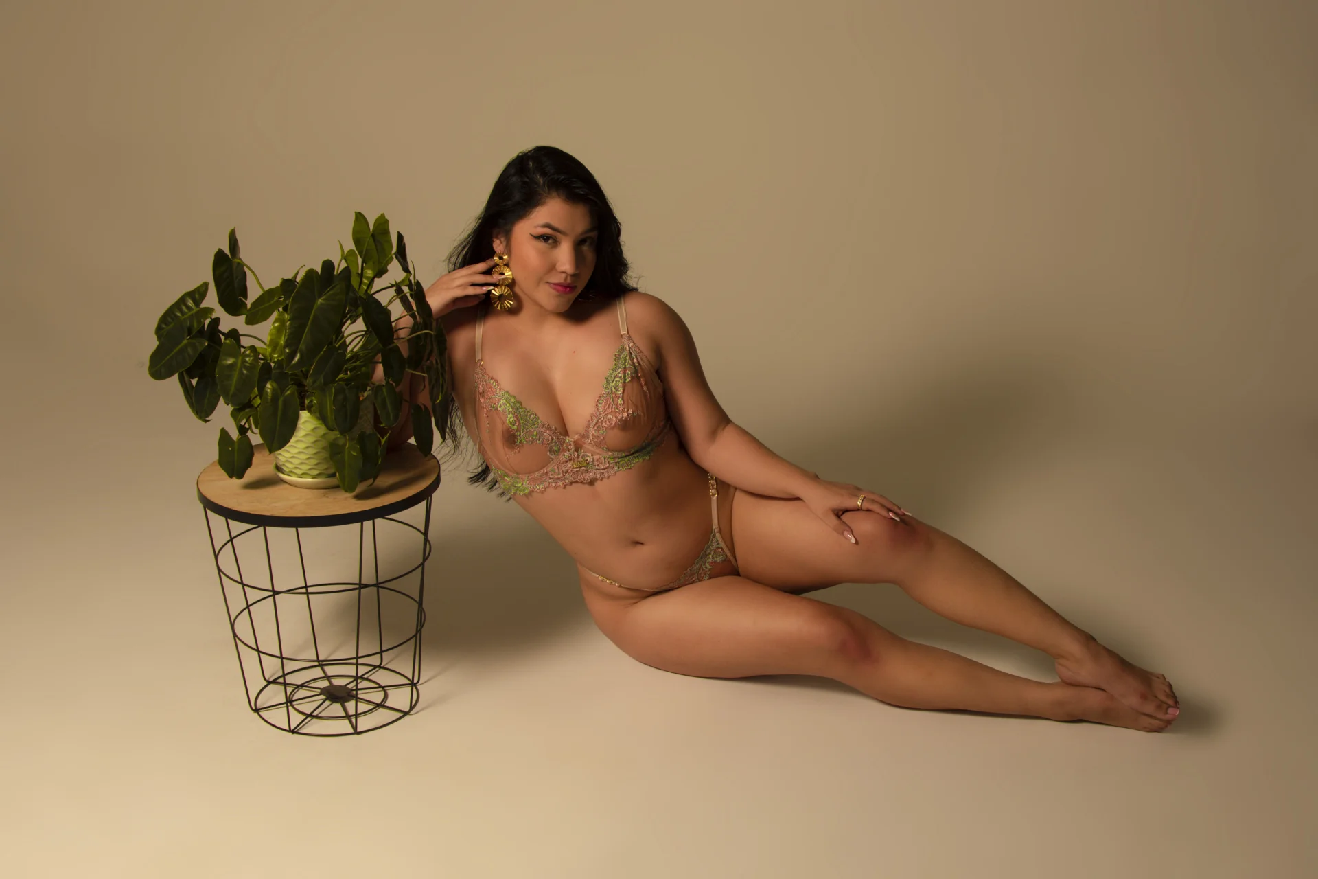 XXX Porn Photo of Nude naughty_fun_room 9
