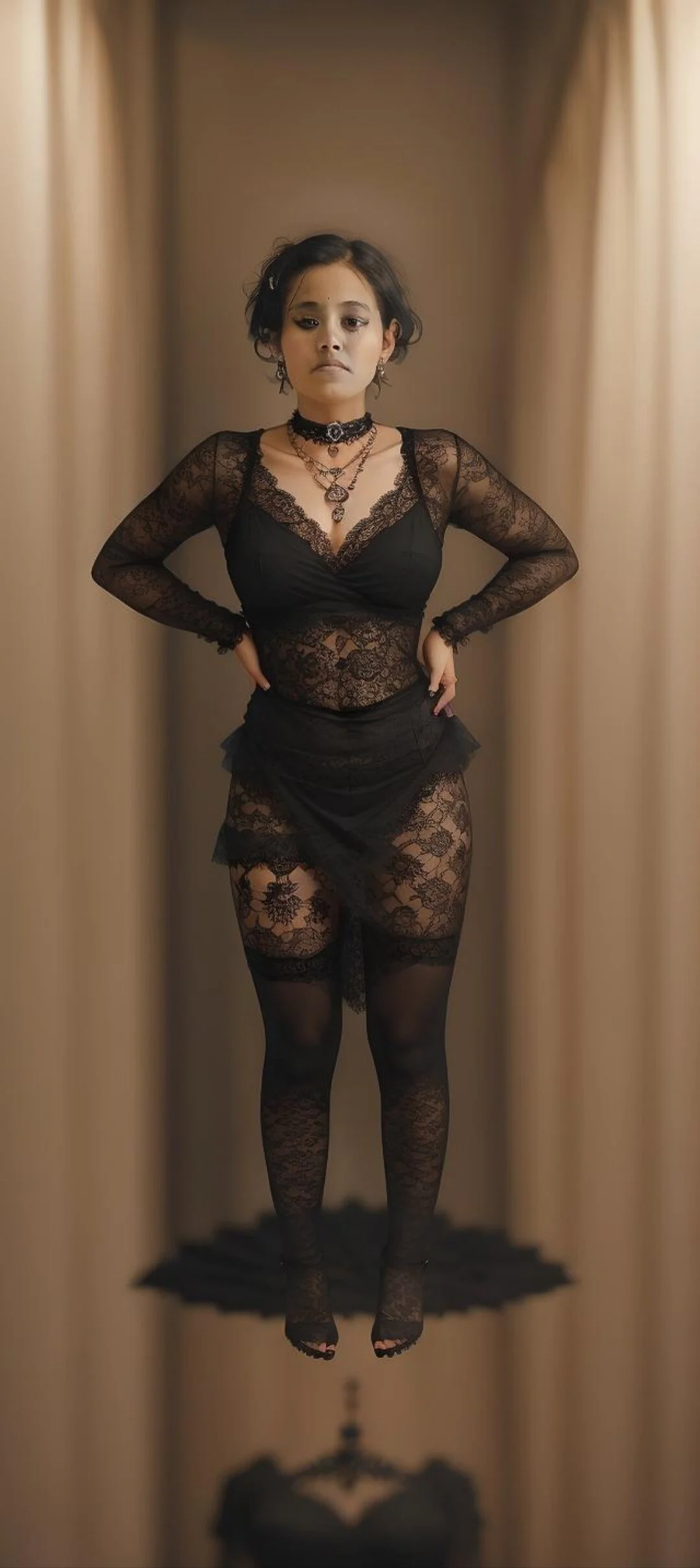 XXX Porn Photo of Nude Vidya_Balan143 5