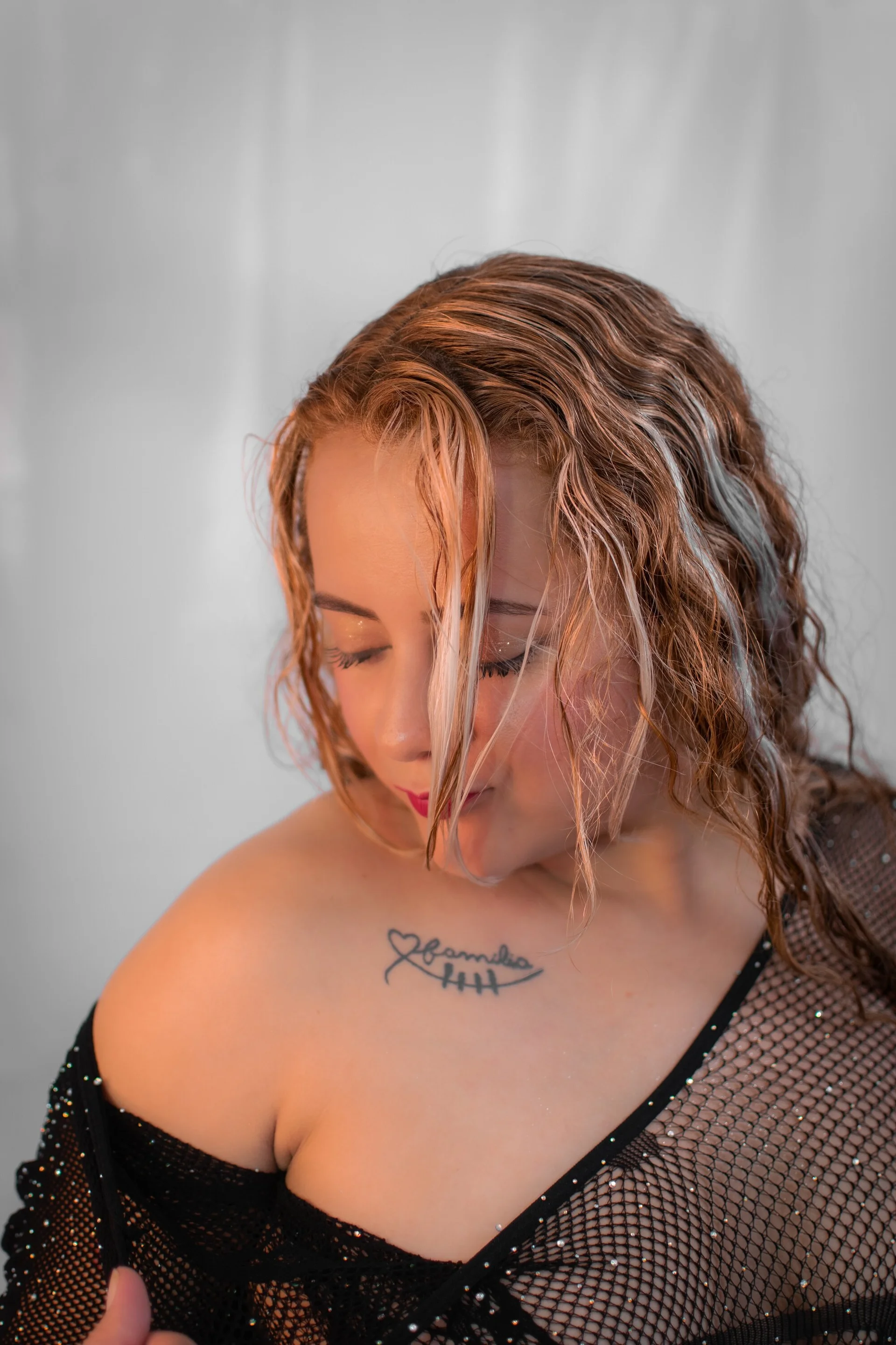 XXX Porn Photo of Nude Shayla27 5