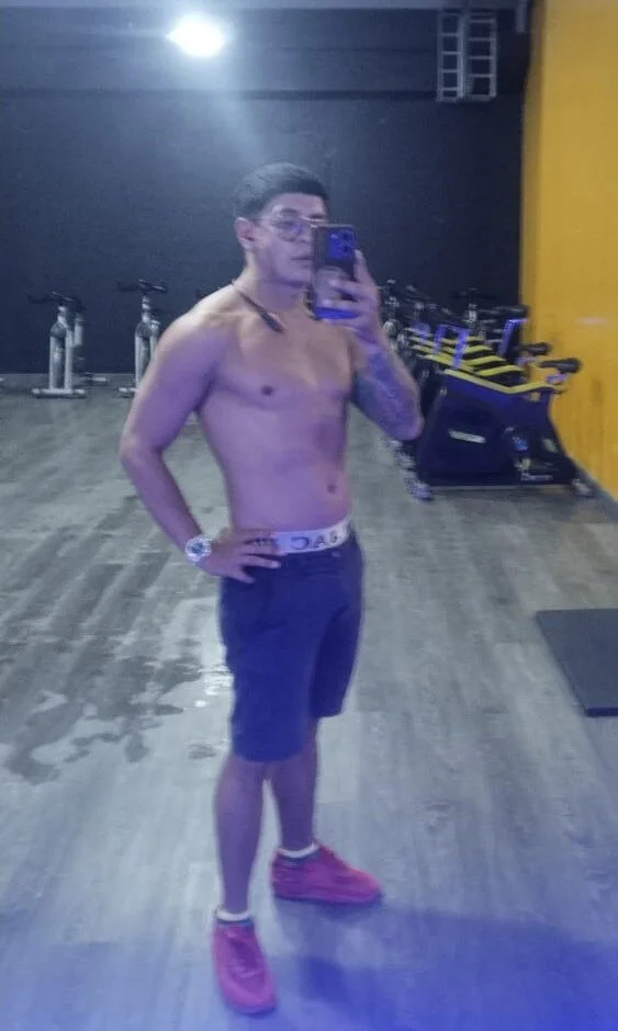 XXX Porn Photo of Nude Masked_Dante 4