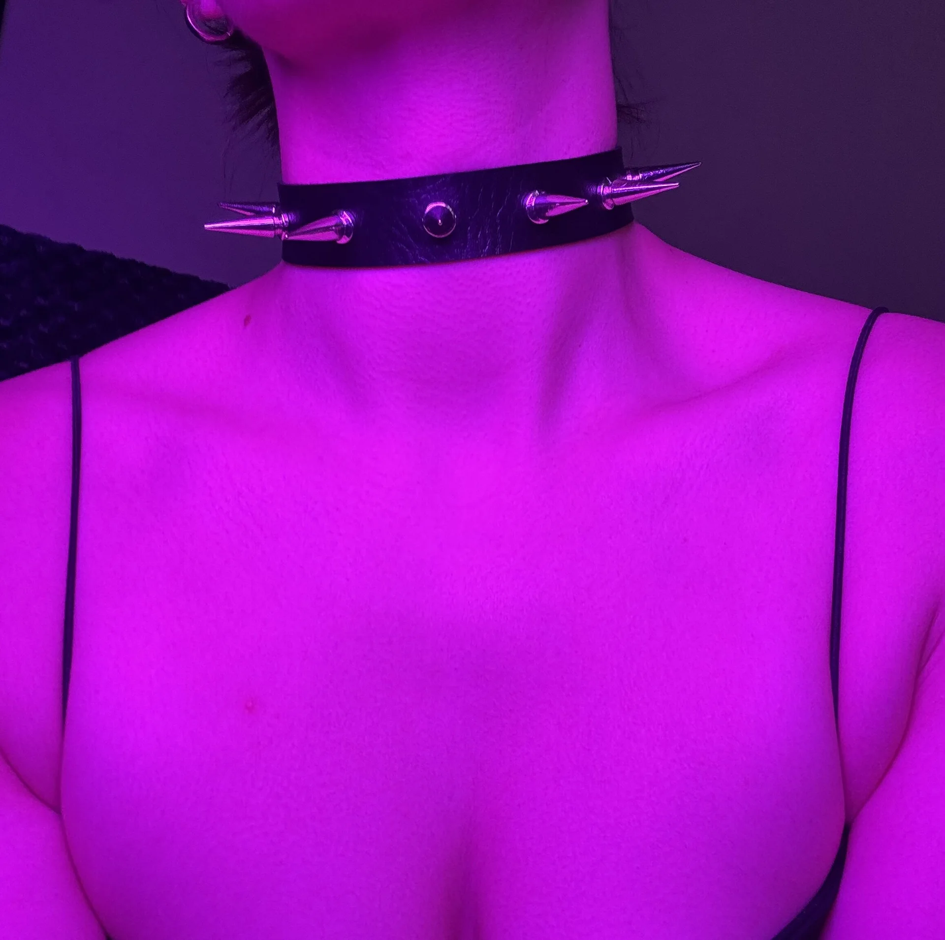 XXX Porn Photo of Nude Iris_Needles 8