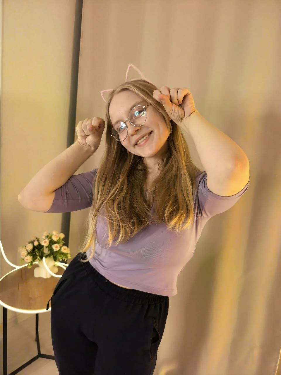 XXX Porn Photo of Nude AlicaCohill 6