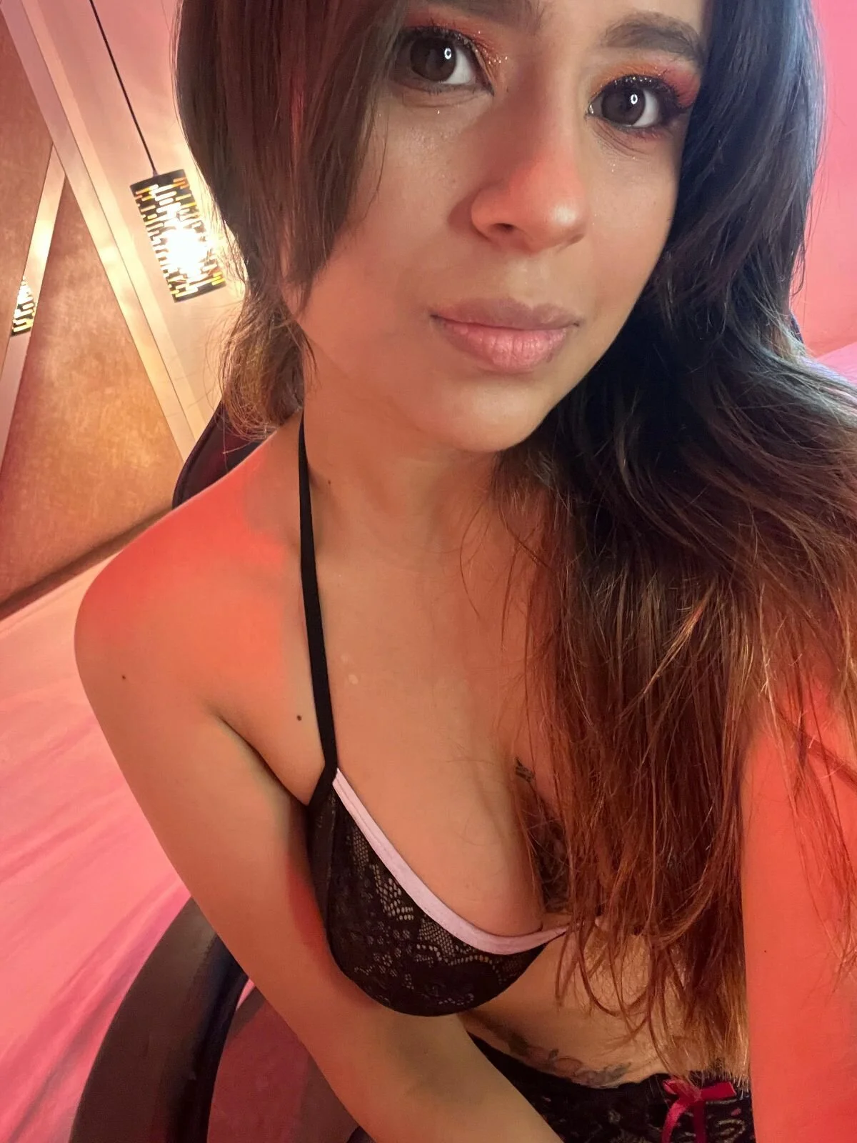 XXX Porn Photo of Nude CookiesAndBoots 3