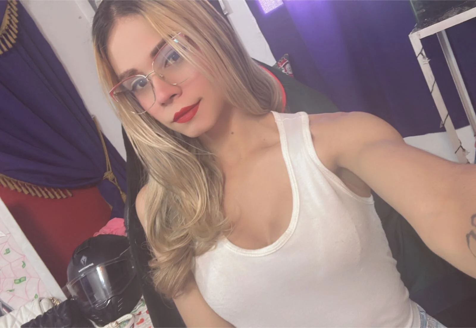 XXX Porn Photo of Nude Angel_Dust420 33