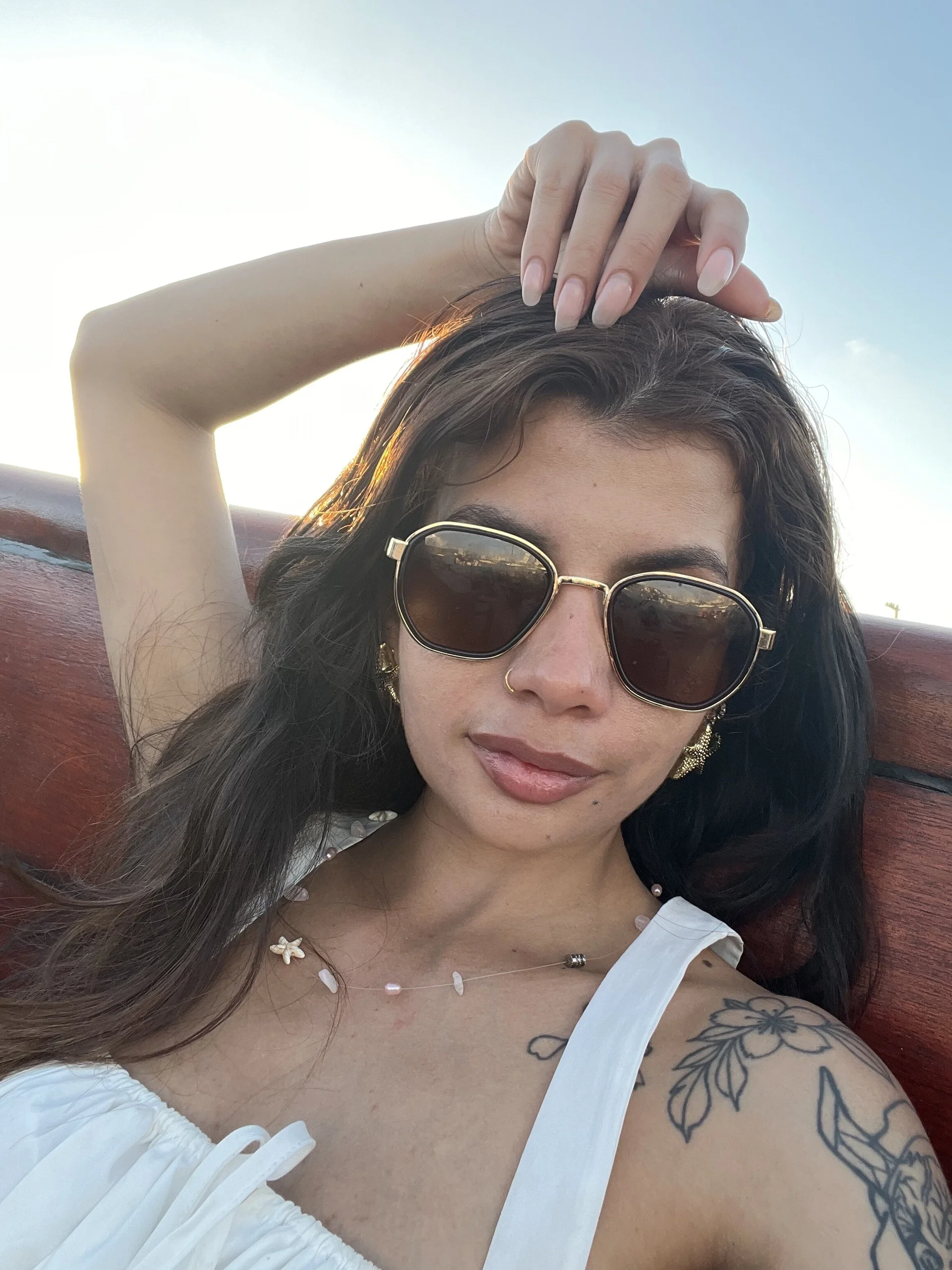 XXX Porn Photo of Nude isabella__naugthy 20