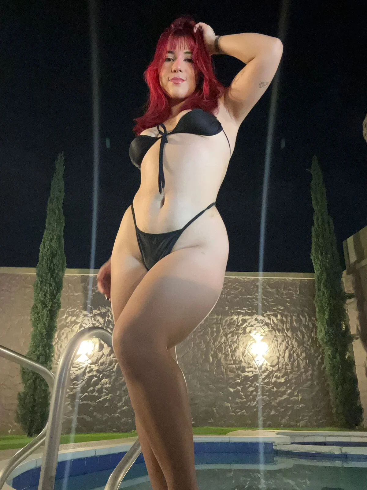 XXX Porn Photo of Nude HannaaMiller 62