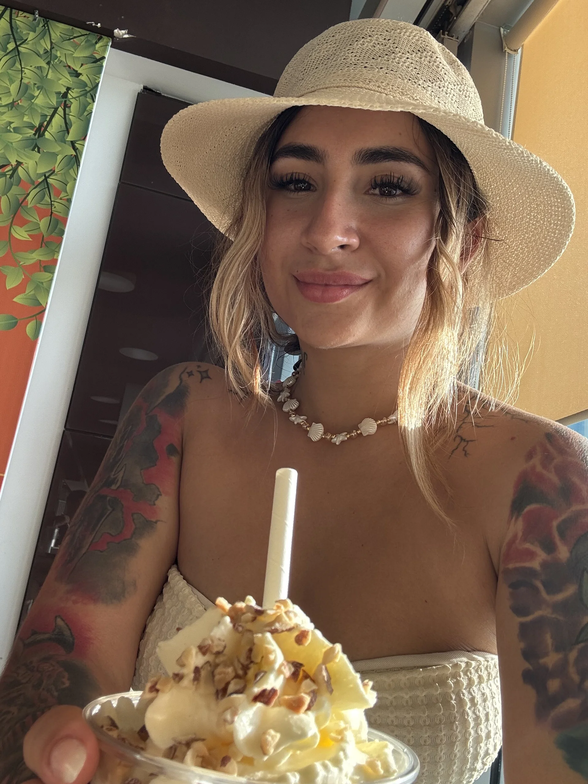 XXX Porn Photo of Nude AbbyModel01 9