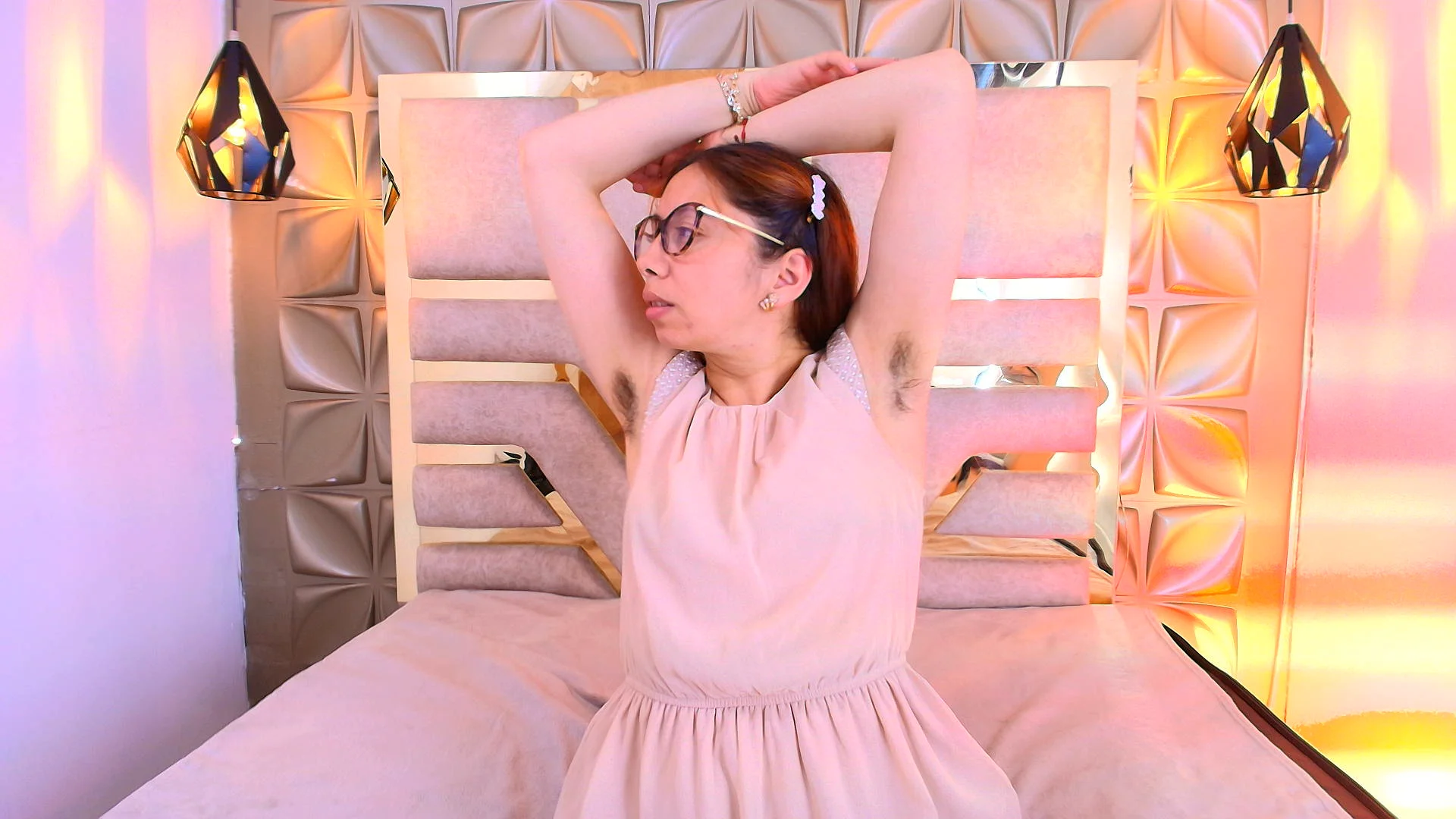 XXX Porn Photo of Nude stephaniesun_ 76