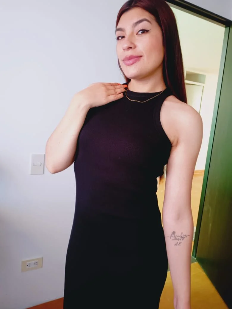 XXX Porn Photo of Nude sweet_temari 3