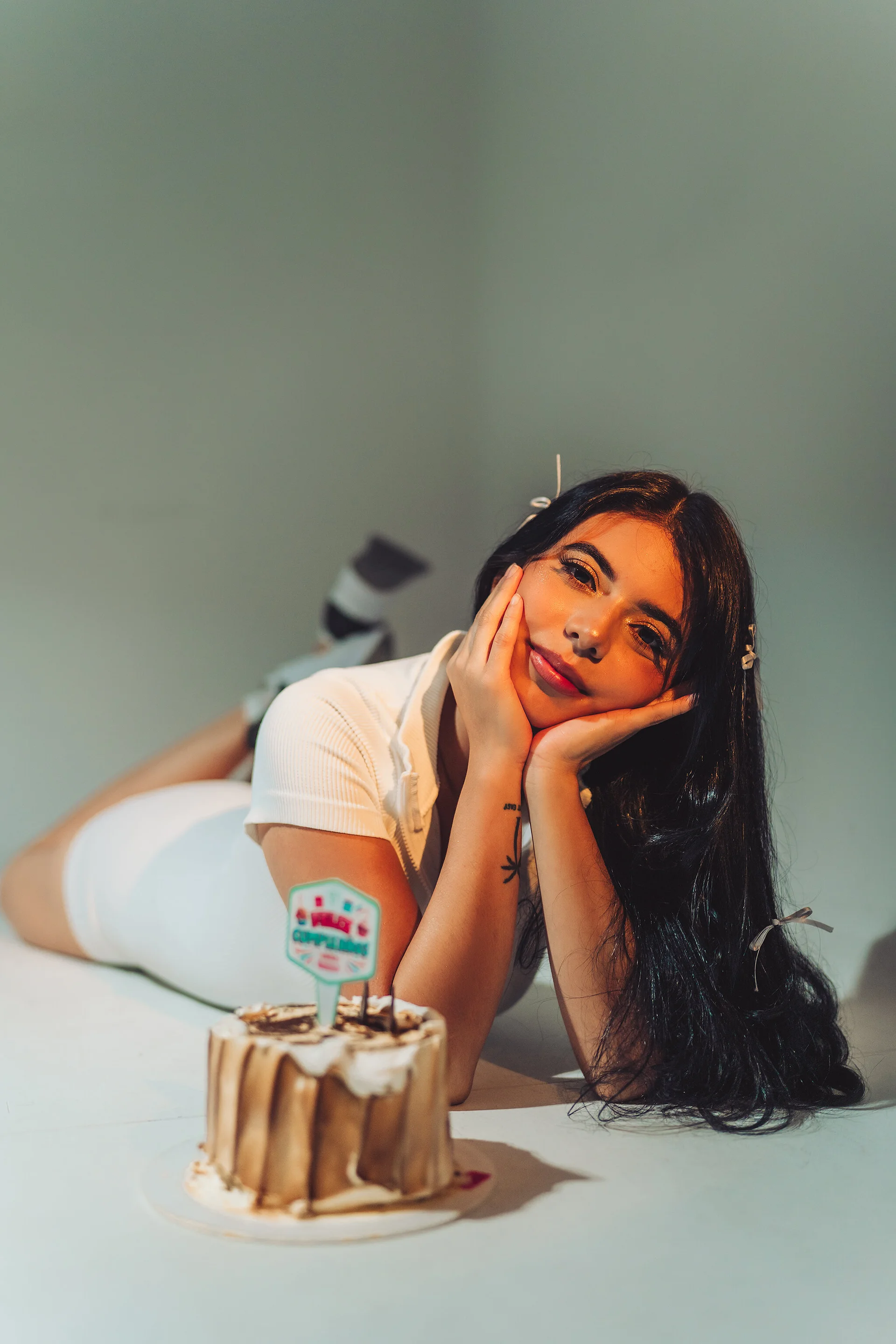 XXX Porn Photo of Nude NicolRoss_ 40