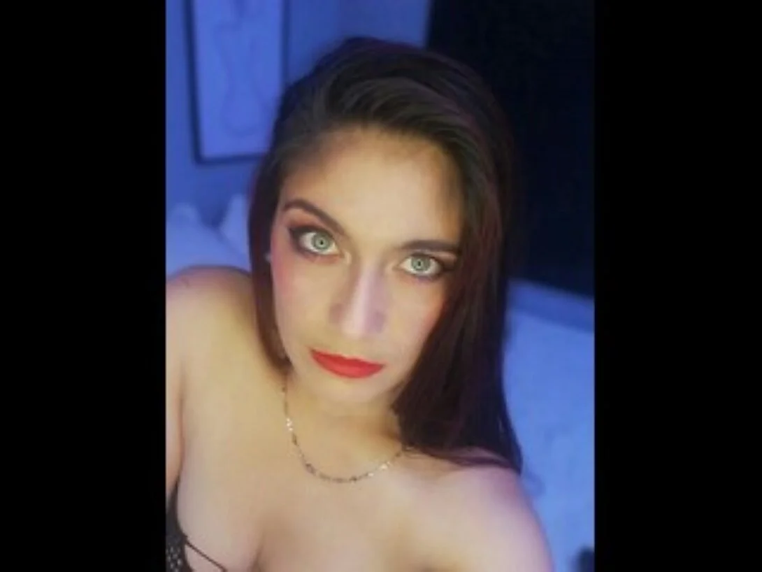 XXX Porn Photo of Nude AnnyMilet_ 17