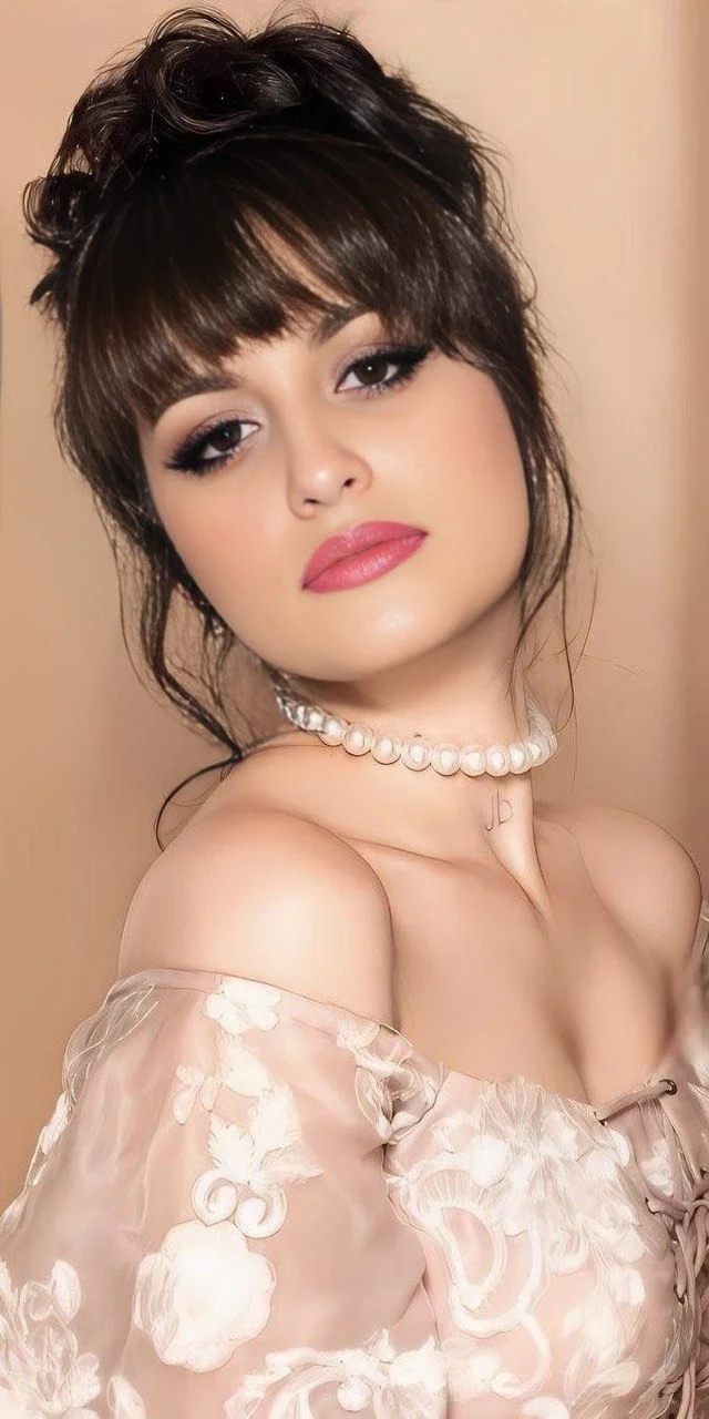 XXX Porn Photo of Nude KamilaFoxy 22