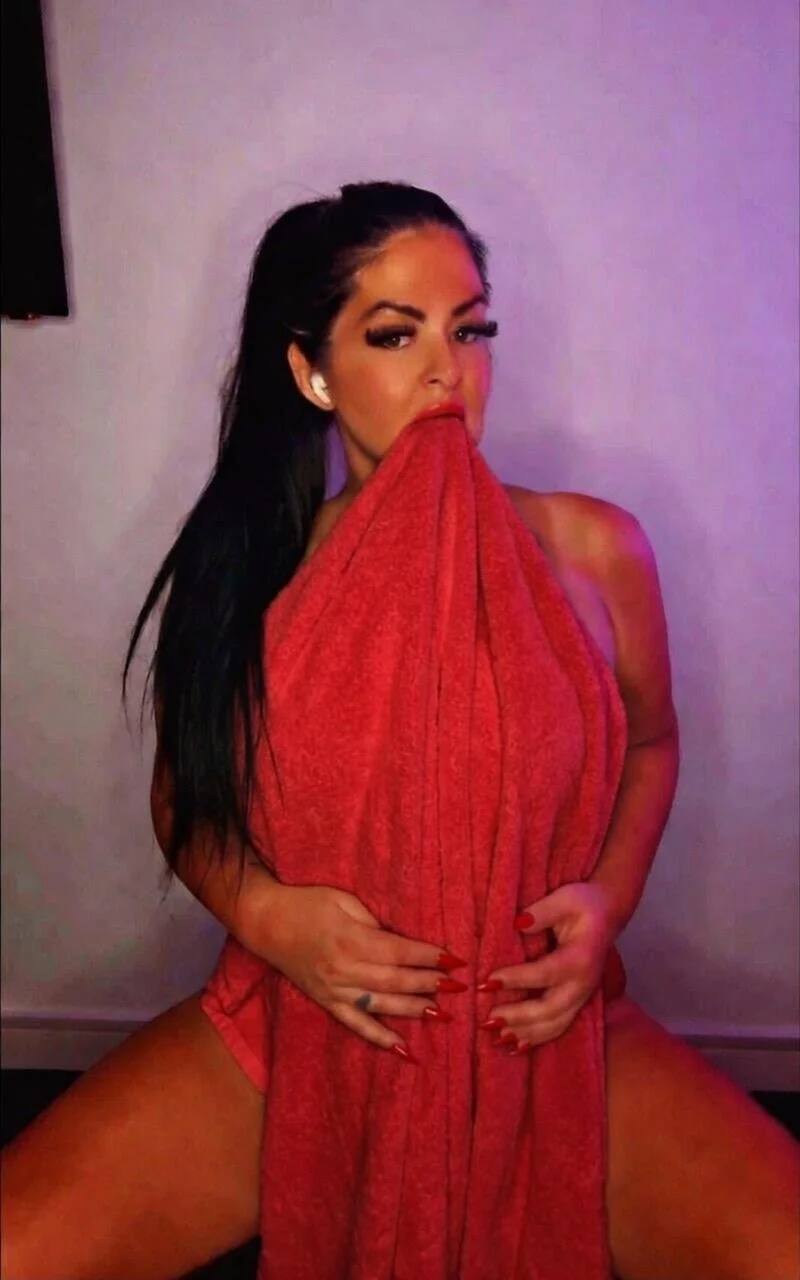 XXX Porn Photo of Nude Laurenlaceyx 7