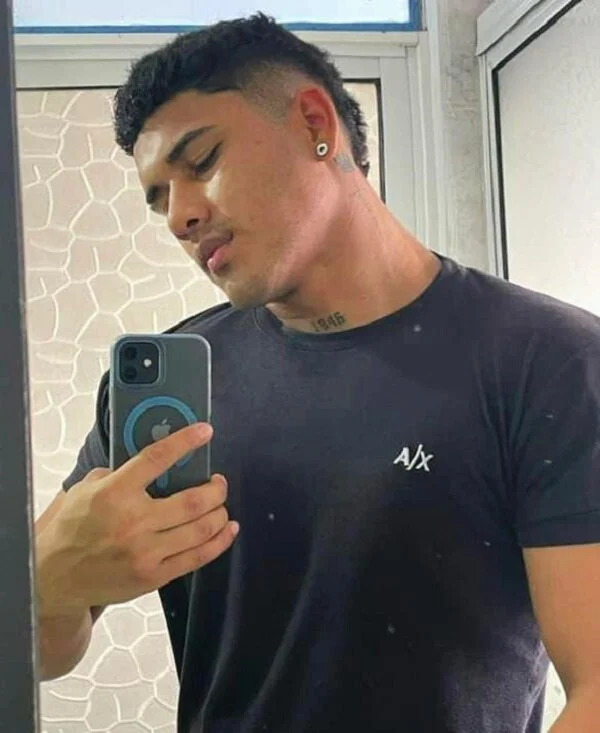 XXX Porn Photo of Nude evan_hardy 30
