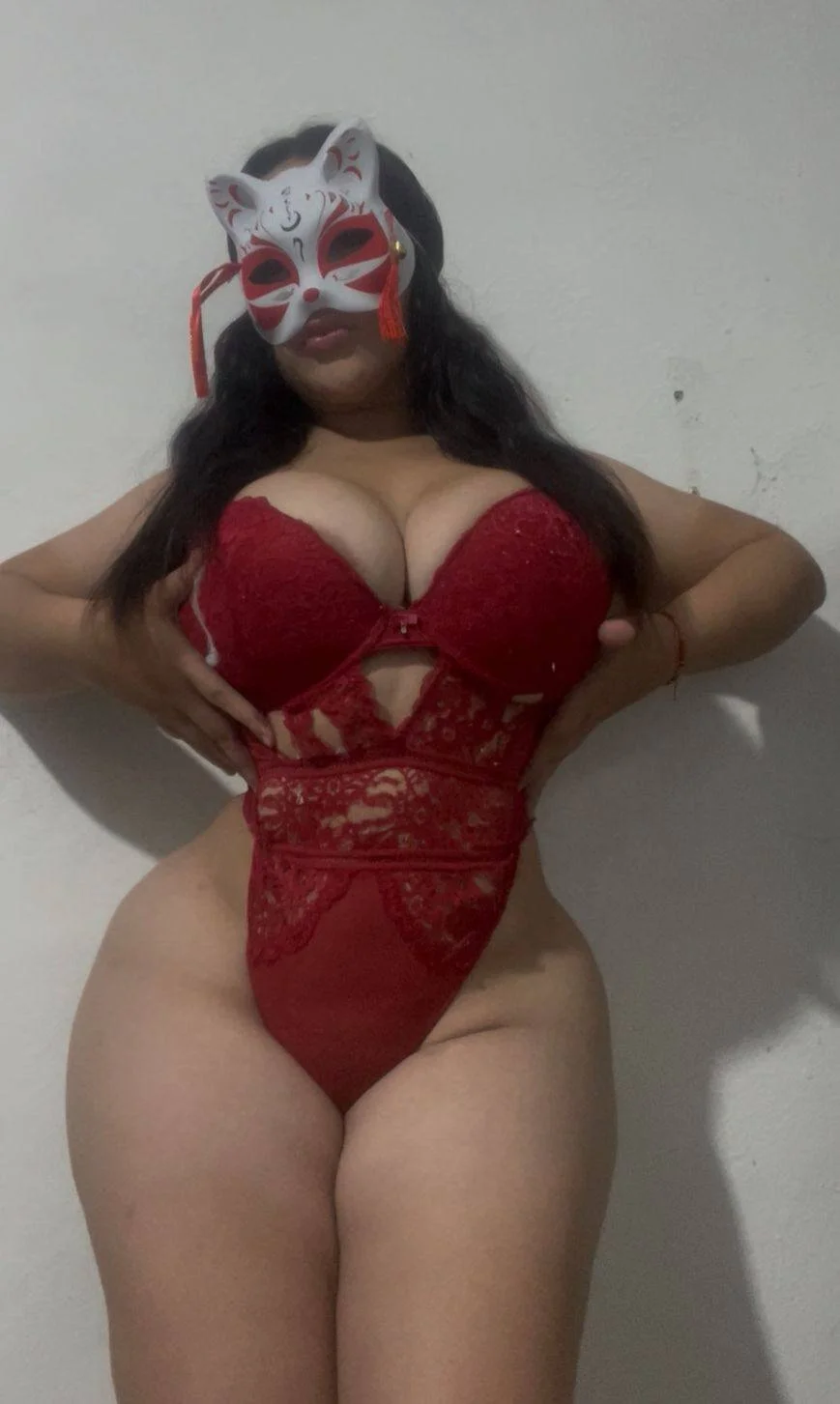 XXX Porn Photo of Nude NicoOlivia 5