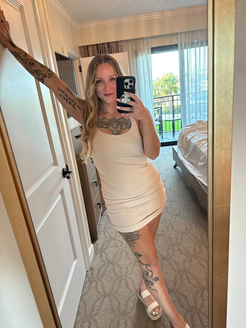 XXX Porn Photo of Nude dustbunni0414 4