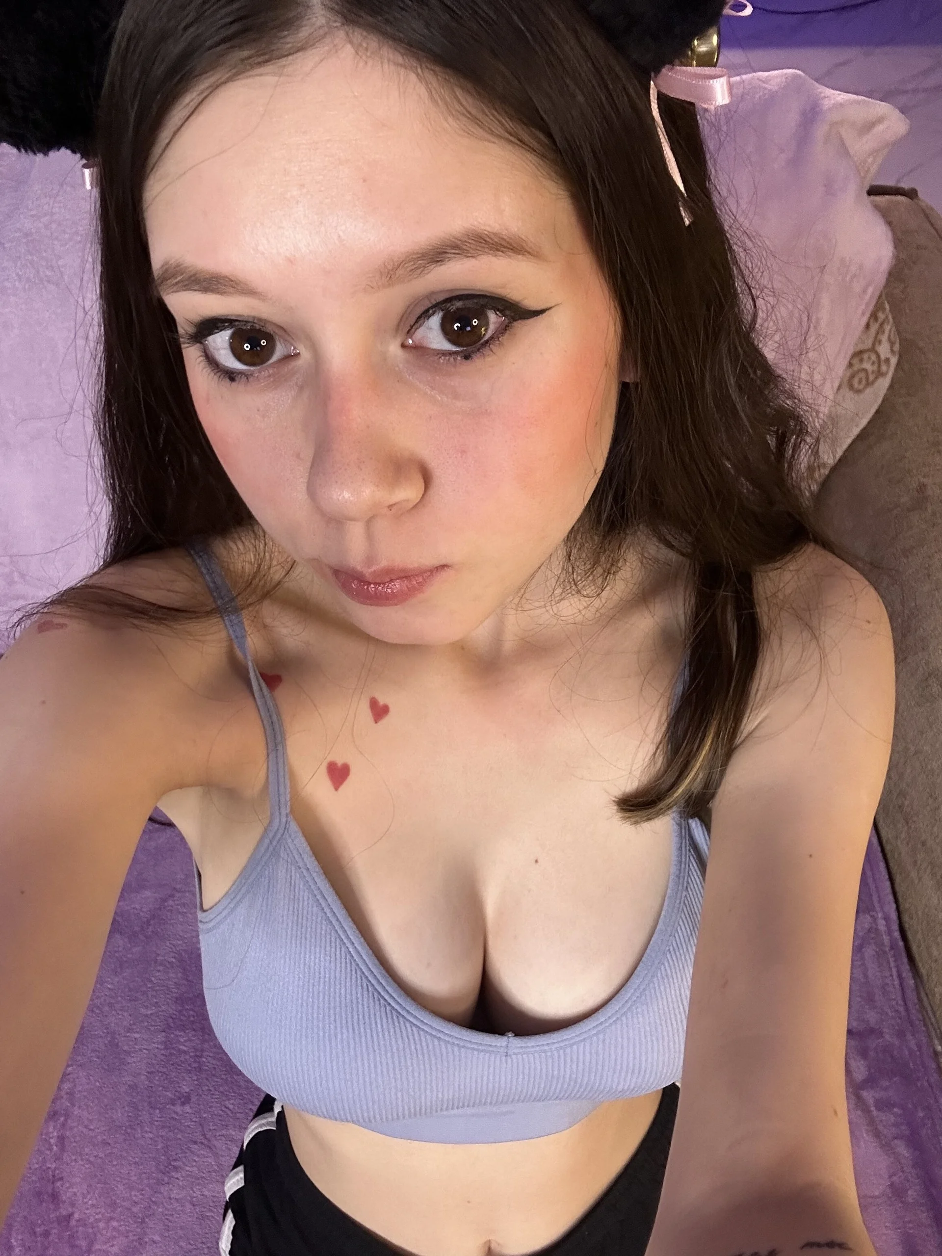 XXX Porn Photo of Nude melissaxcbx 5