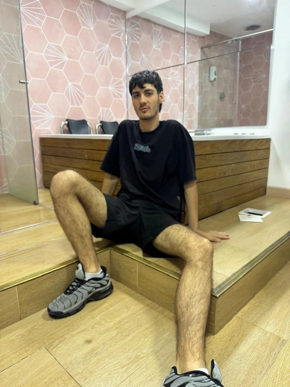 XXX Porn Photo of Nude Liam_Crown 11