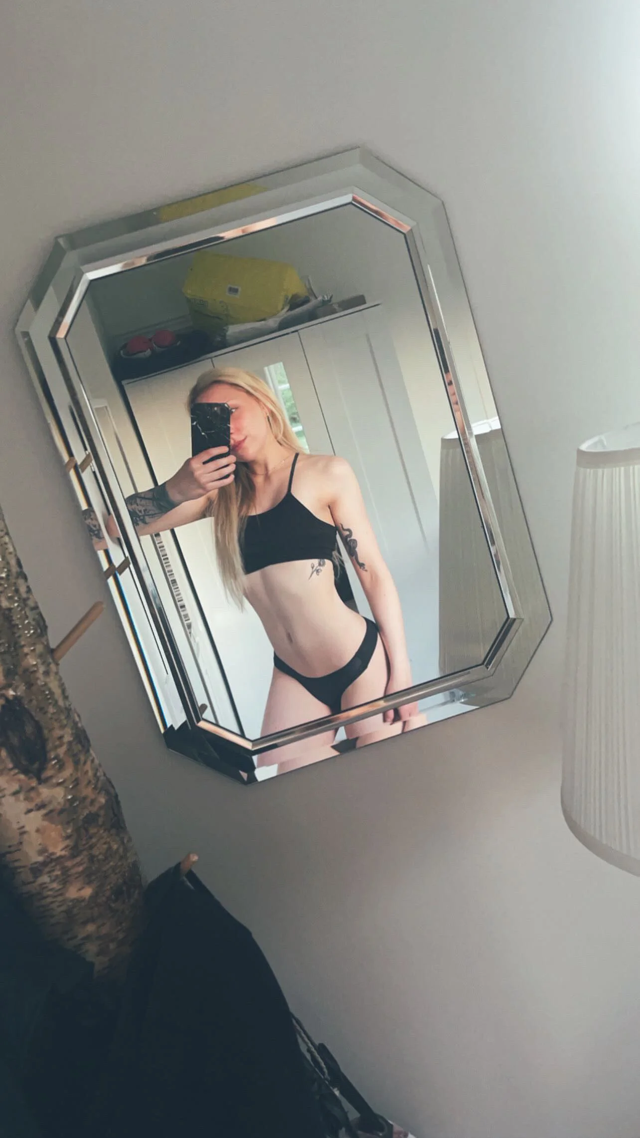 XXX Porn Photo of Nude SabrinaRose_xxx 2