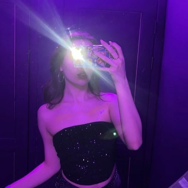 XXX Porn Photo of Nude Annette_ethereal 5