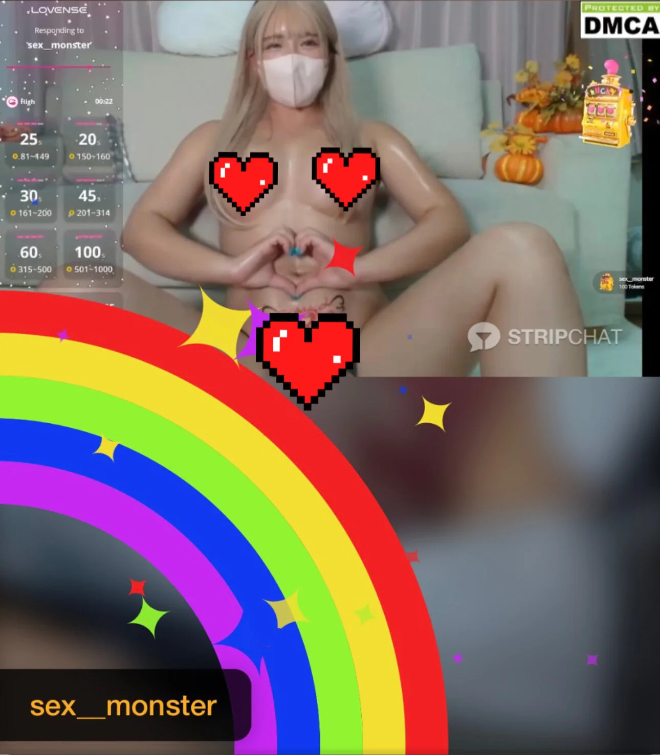 XXX Porn Photo of Nude sara__xx__love 270