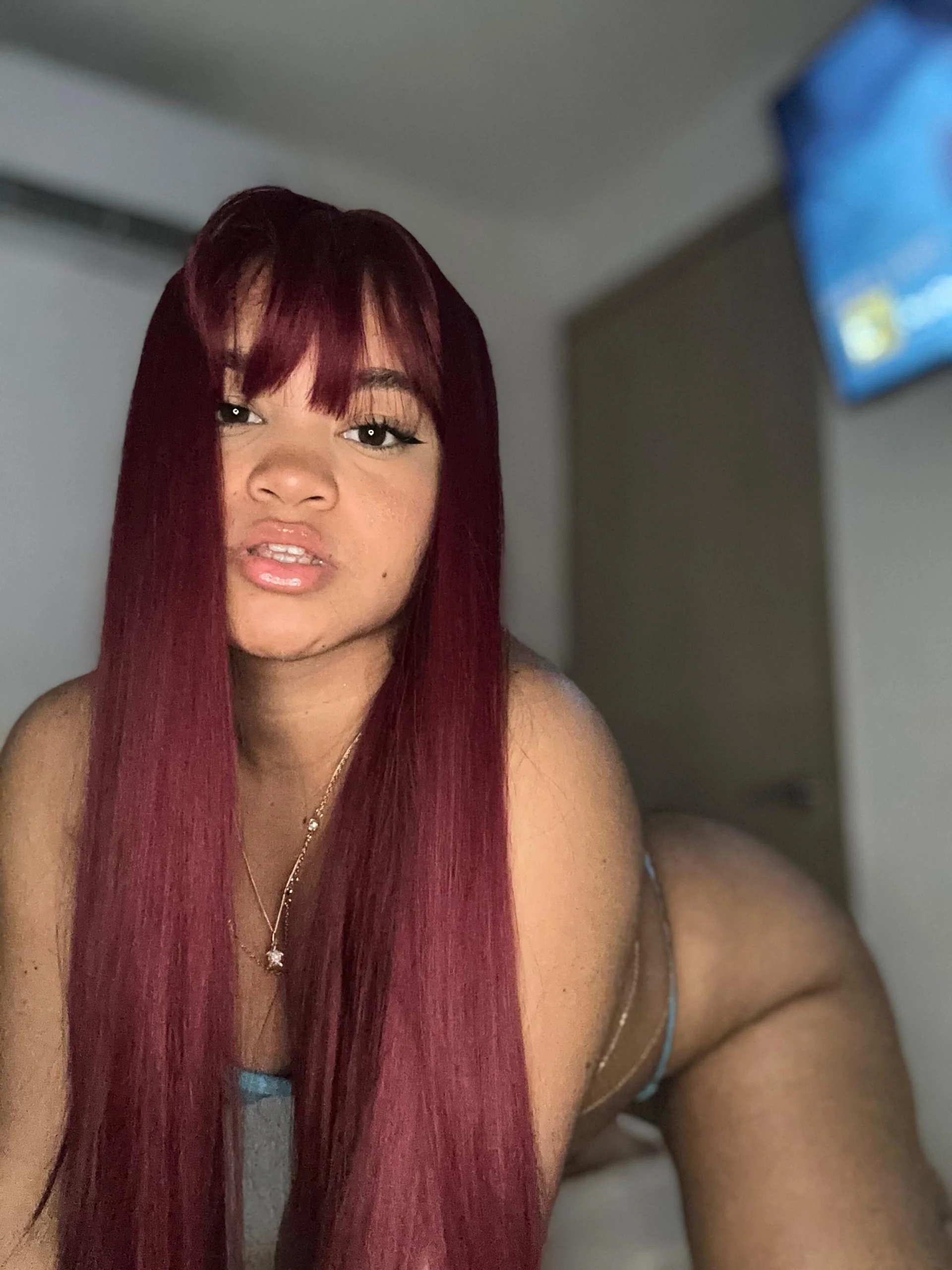 XXX Porn Photo of Nude Lucy_wilson5 2