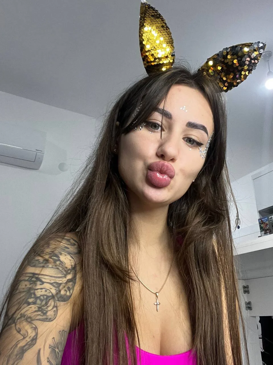 XXX Porn Photo of Nude Svetta9966 9