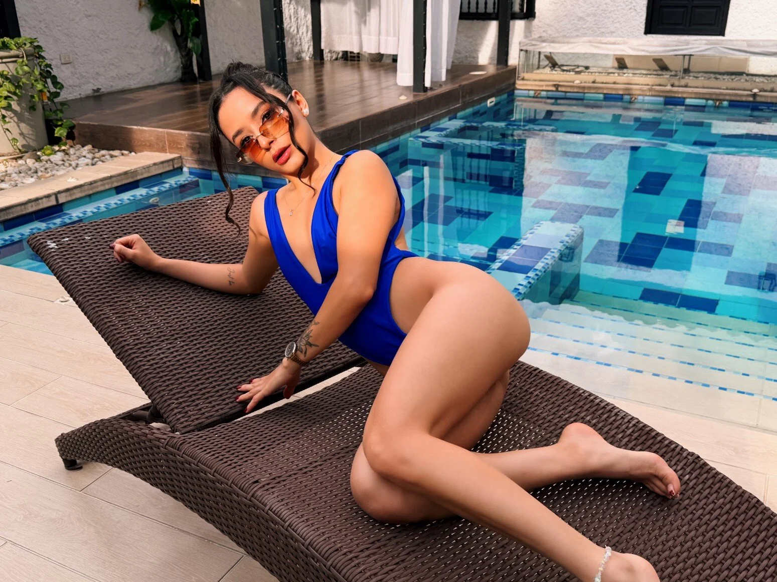 XXX Porn Photo of Nude IsabellaMoreau 91
