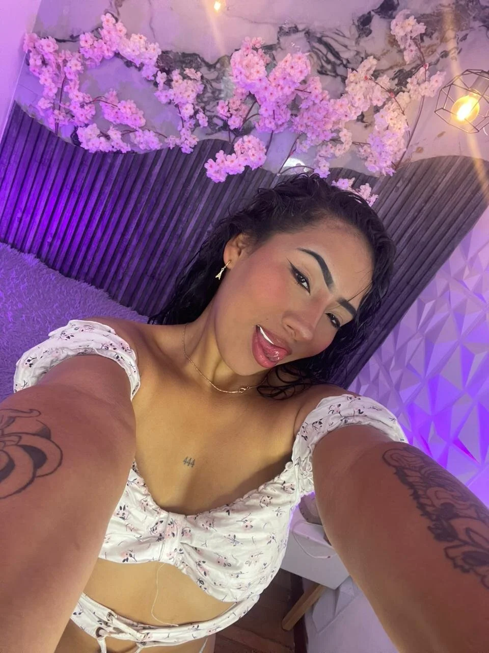 XXX Porn Photo of Nude Samara_pink_ 25
