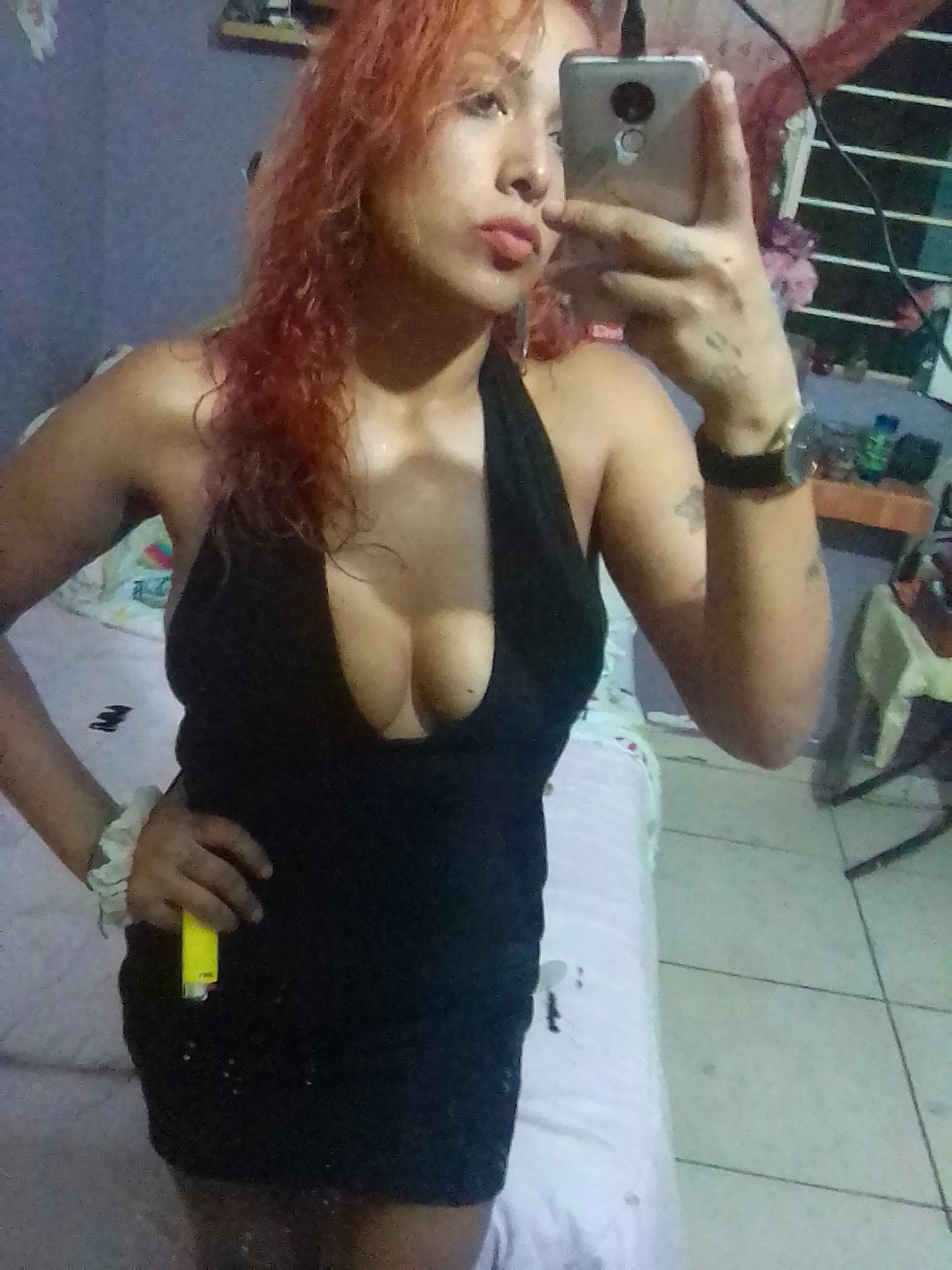 XXX Porn Photo of Nude qaarlyfogosa 9