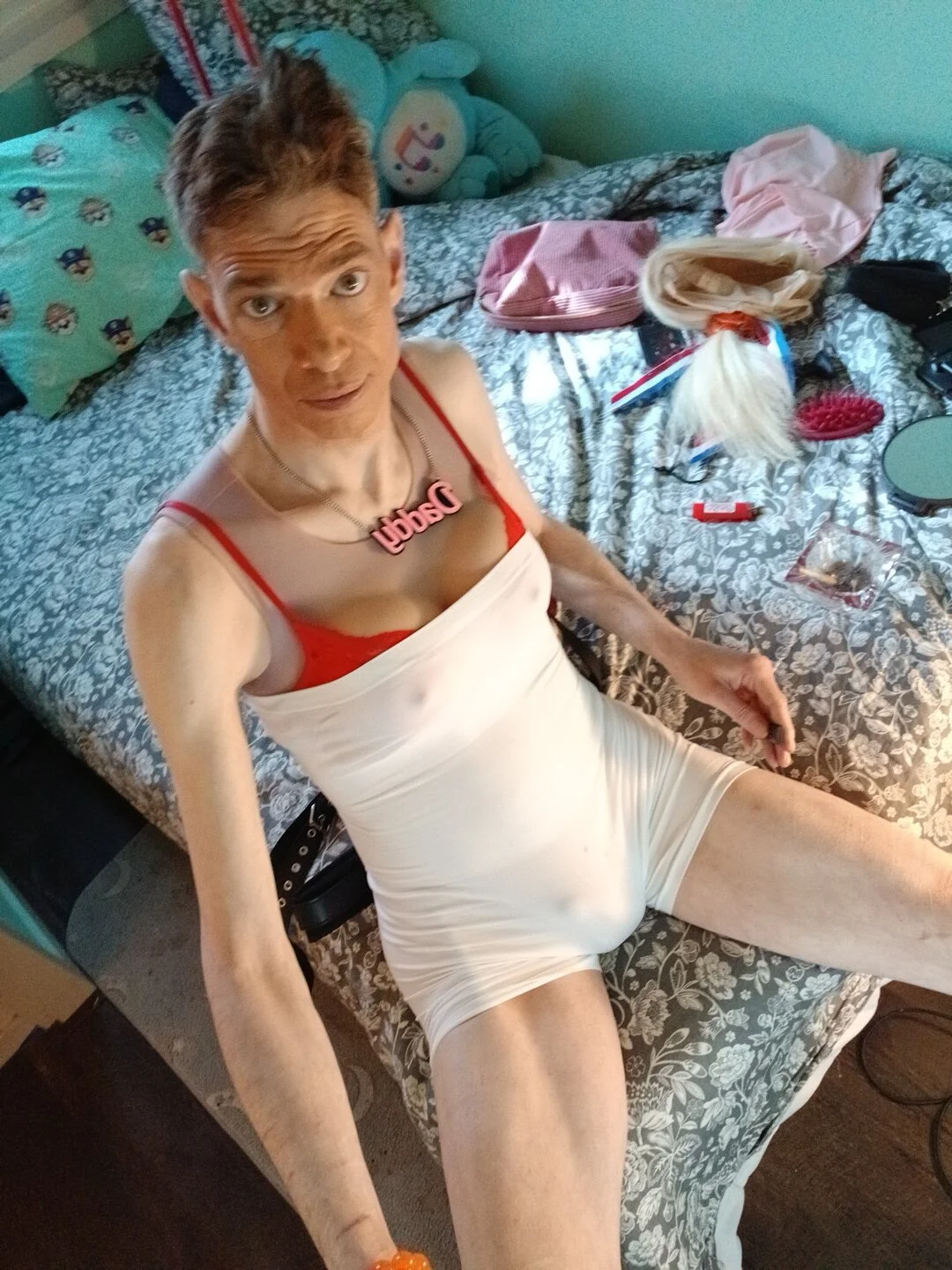 XXX Porn Photo of Nude Doggyray44 74