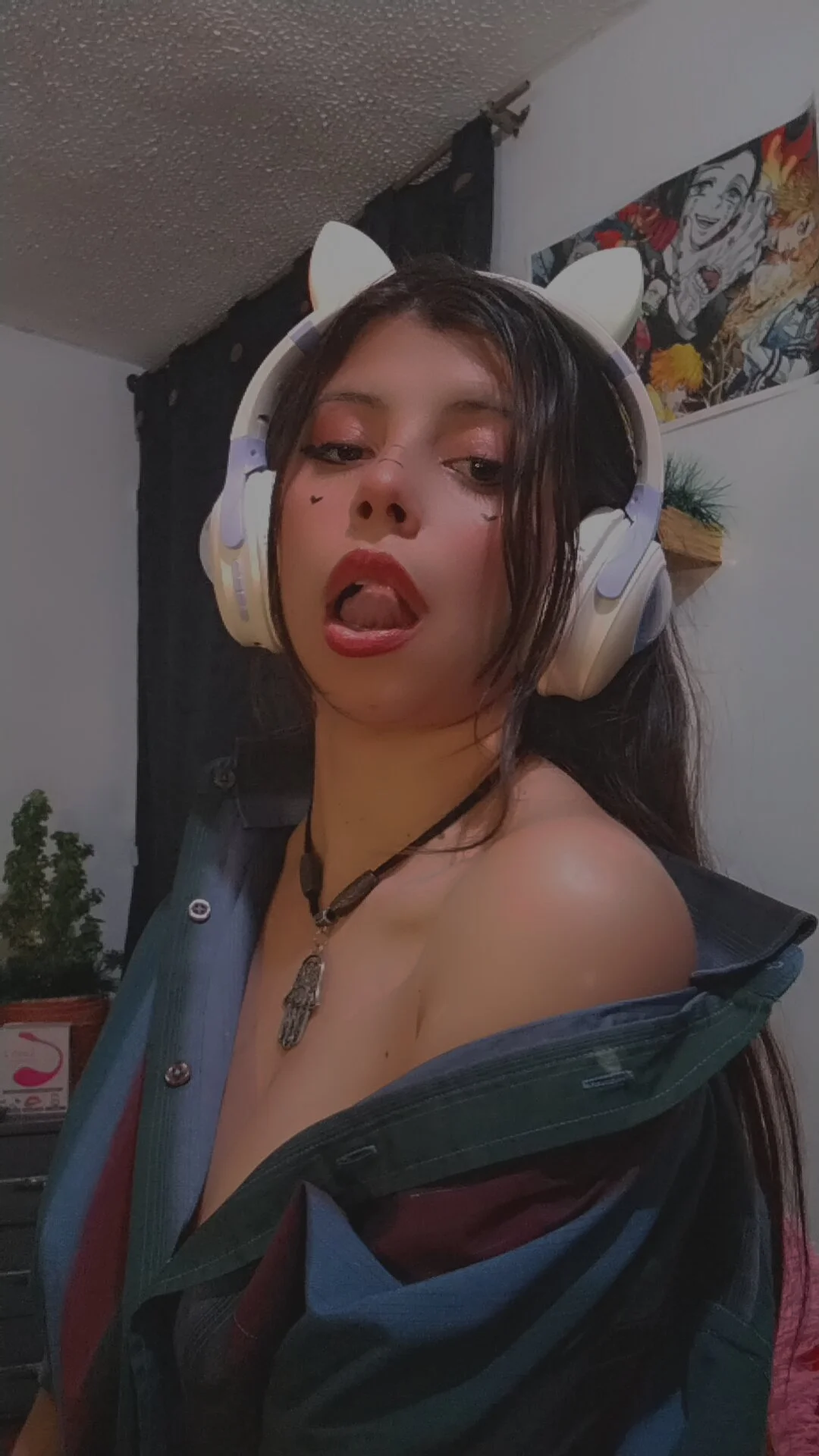 XXX Porn Photo of Nude haomee 1