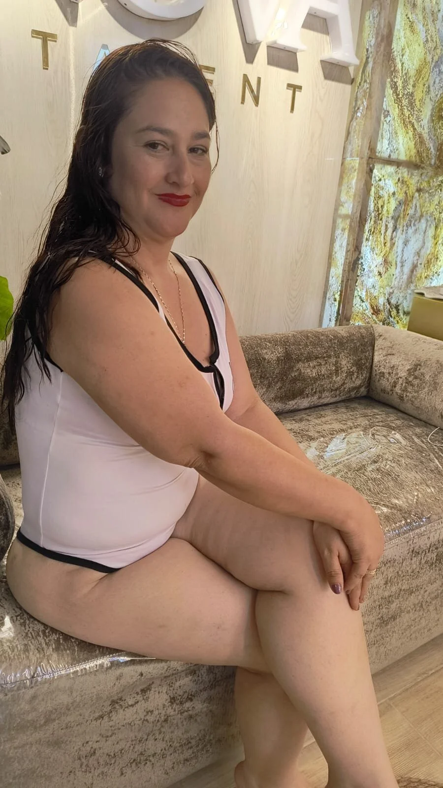 XXX Porn Photo of Nude bella_moon_cn 5