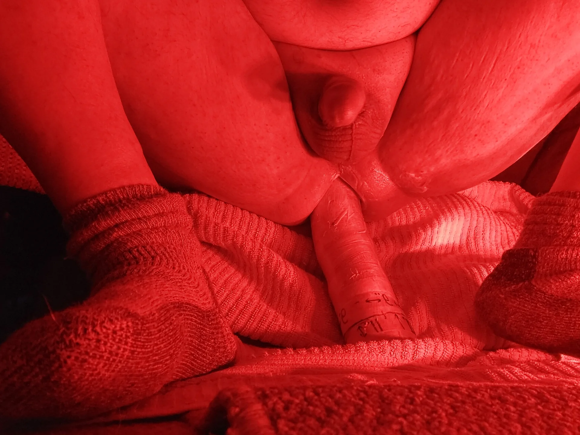 XXX Porn Photo of Nude klamper 9