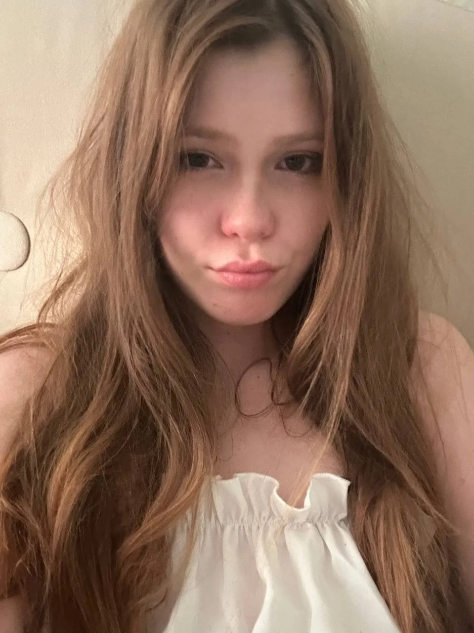 XXX Porn Photo of Nude Juleeton 130