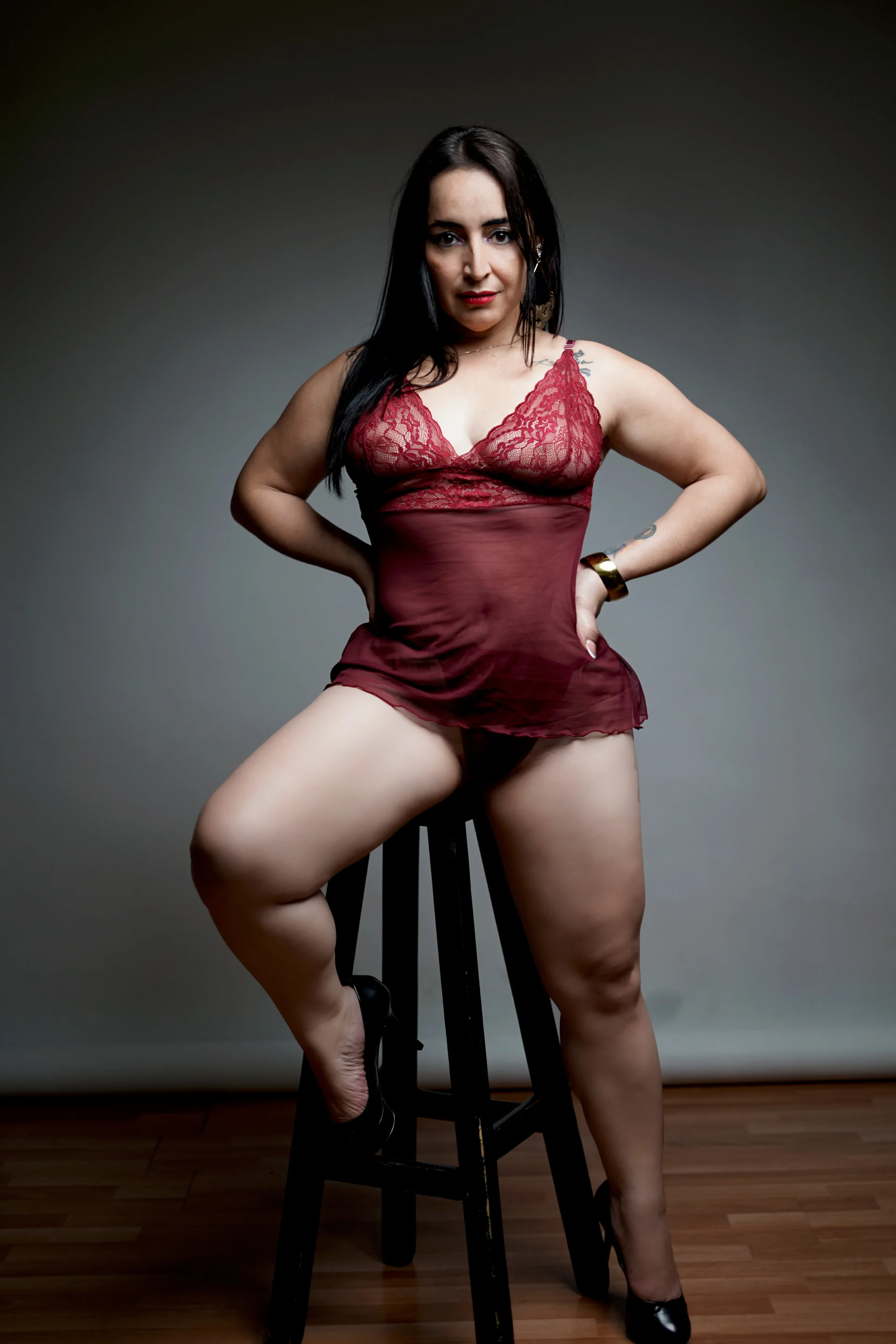 XXX Porn Photo of Nude Zoe_aitanaa 43