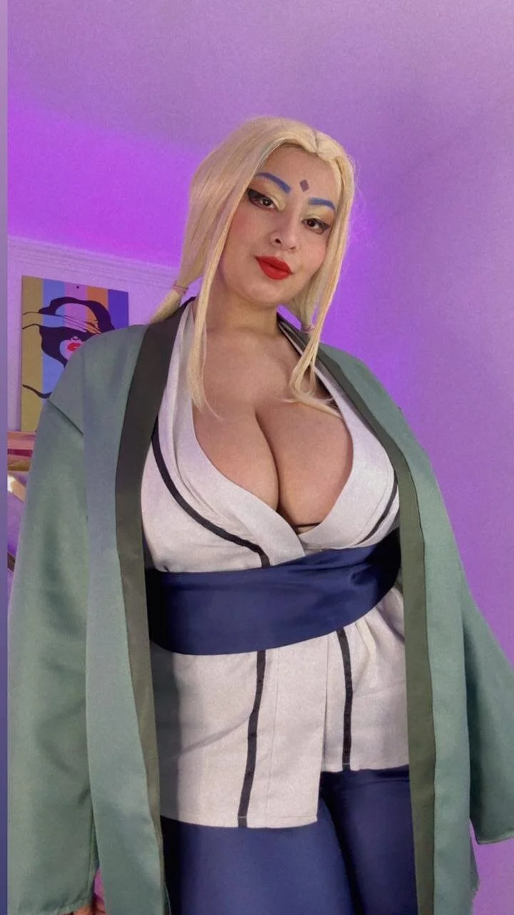 XXX Porn Photo of Nude Andrea_Bloomix__ 38