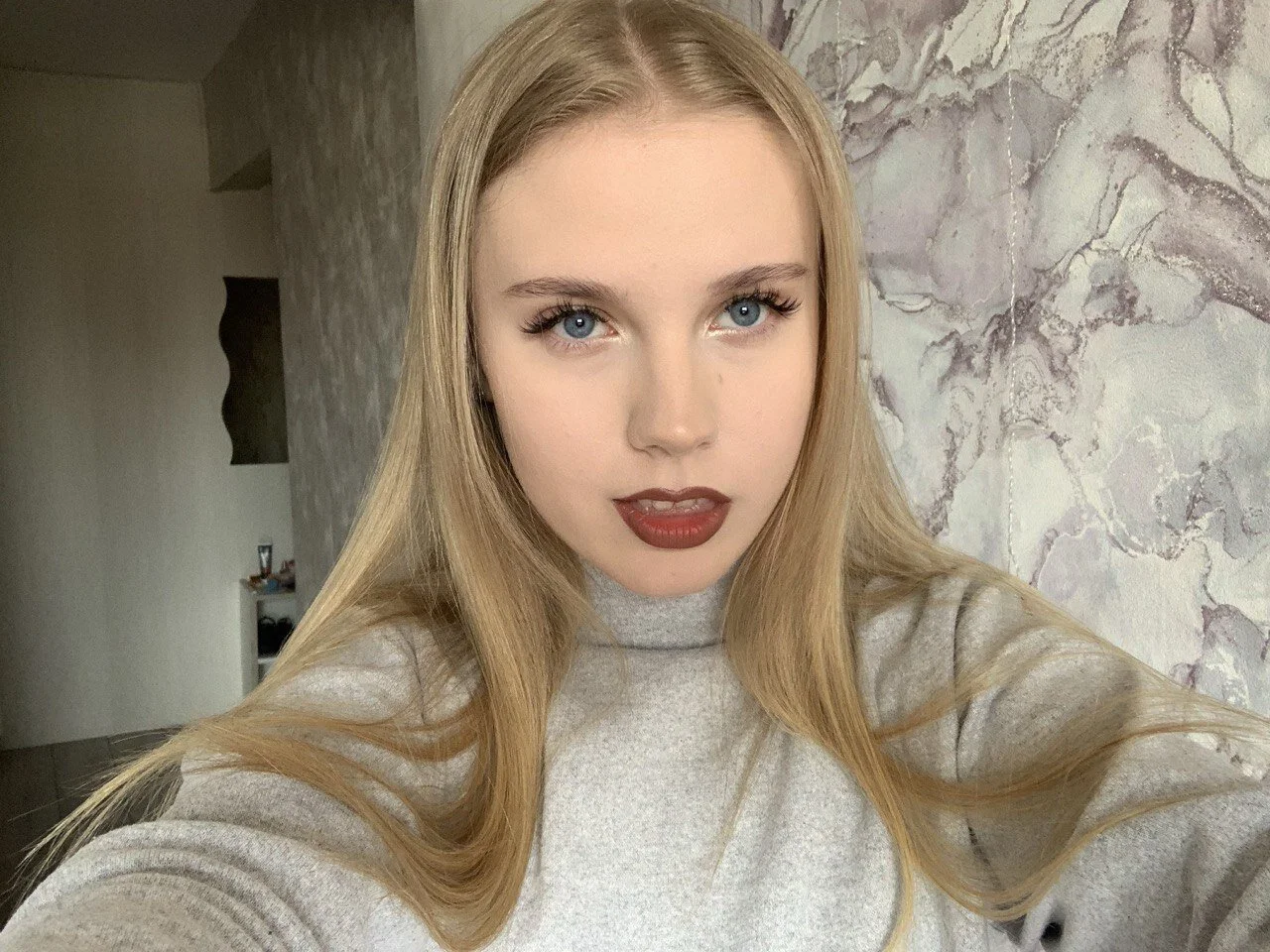 XXX Porn Photo of Nude tayashy 6