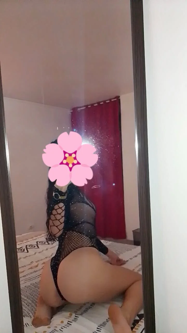 XXX Porn Photo of Nude Neila_SexyGirl 7