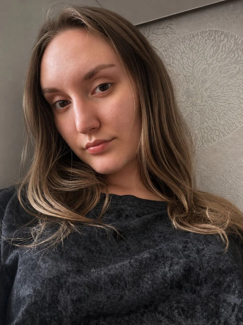 XXX Porn Photo of Nude JenevaLitalien 29