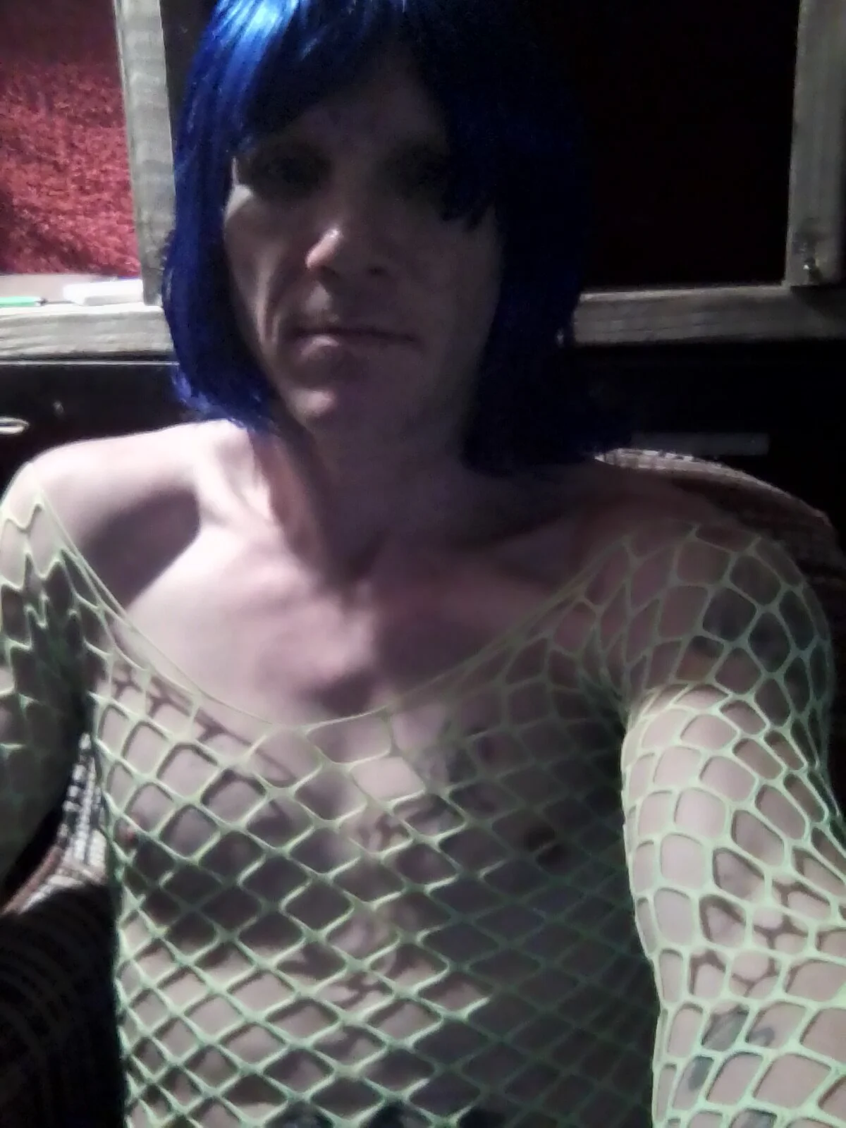 XXX Porn Photo of Nude twiztidleeanna 2