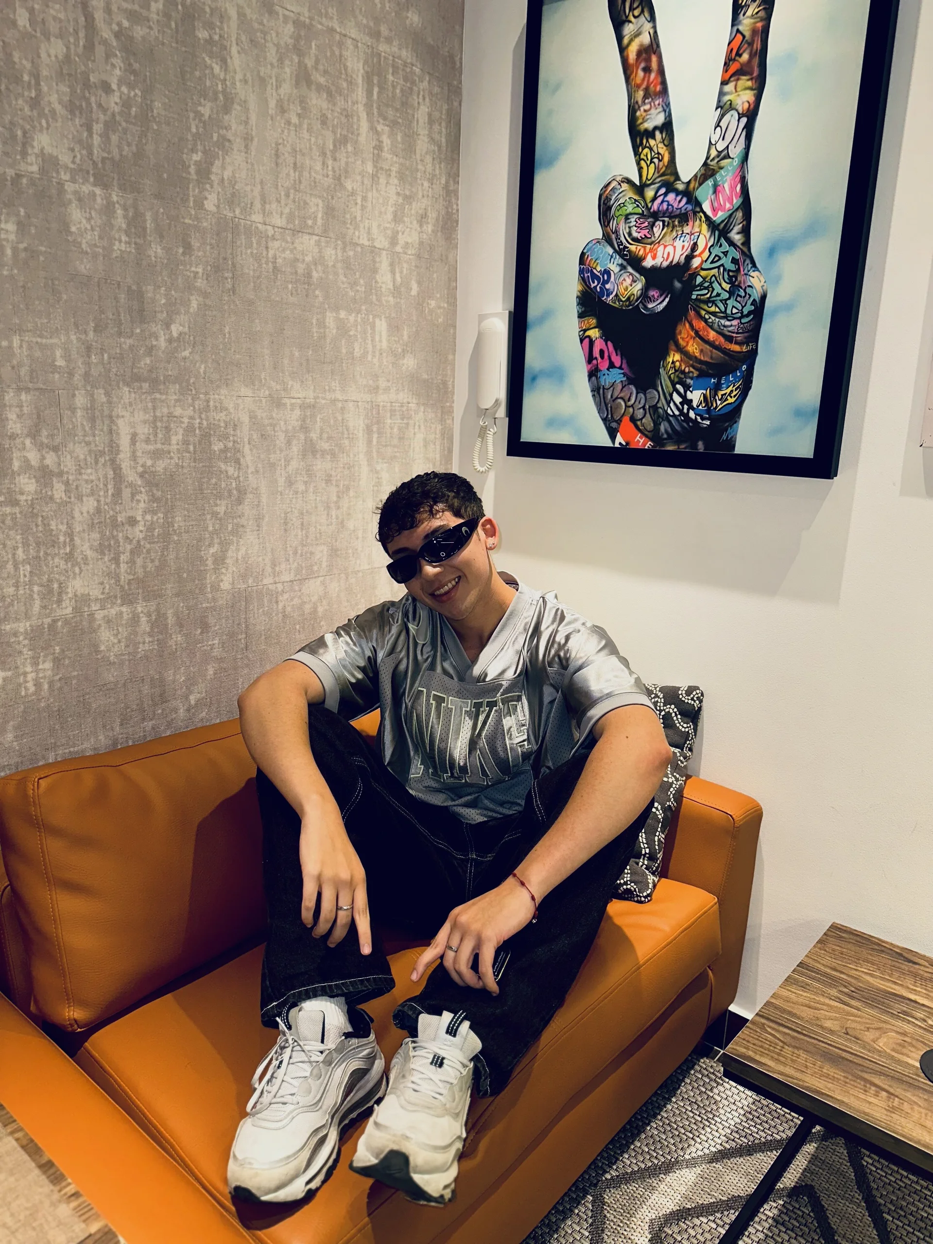 XXX Porn Photo of Nude OLIVER_K 2