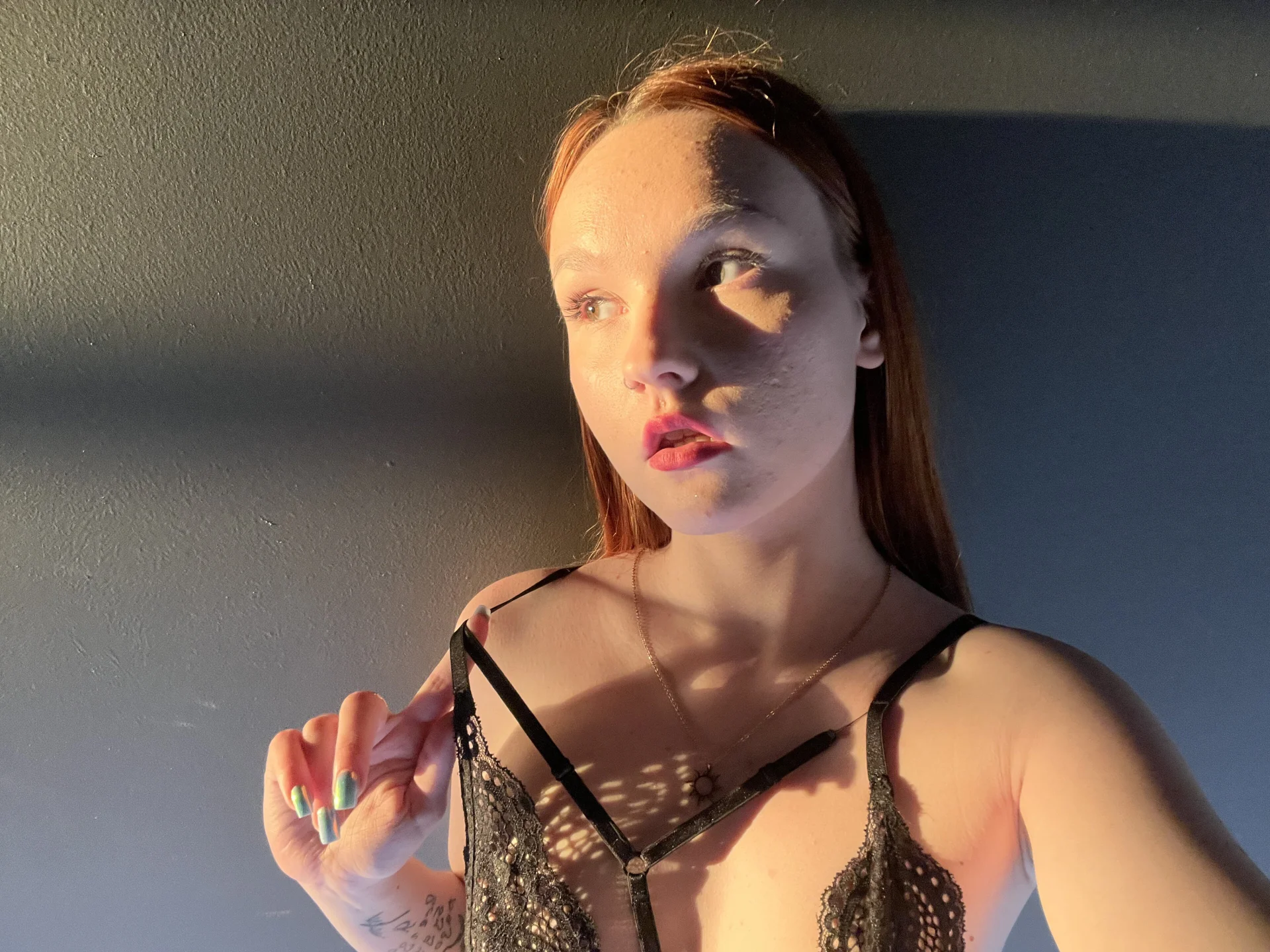 XXX Porn Photo of Nude Nami_Umi 34