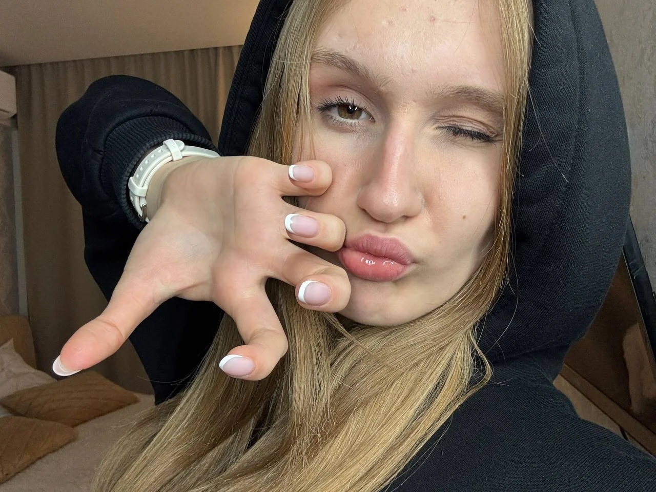 XXX Porn Photo of Nude DottyRuhlin 19