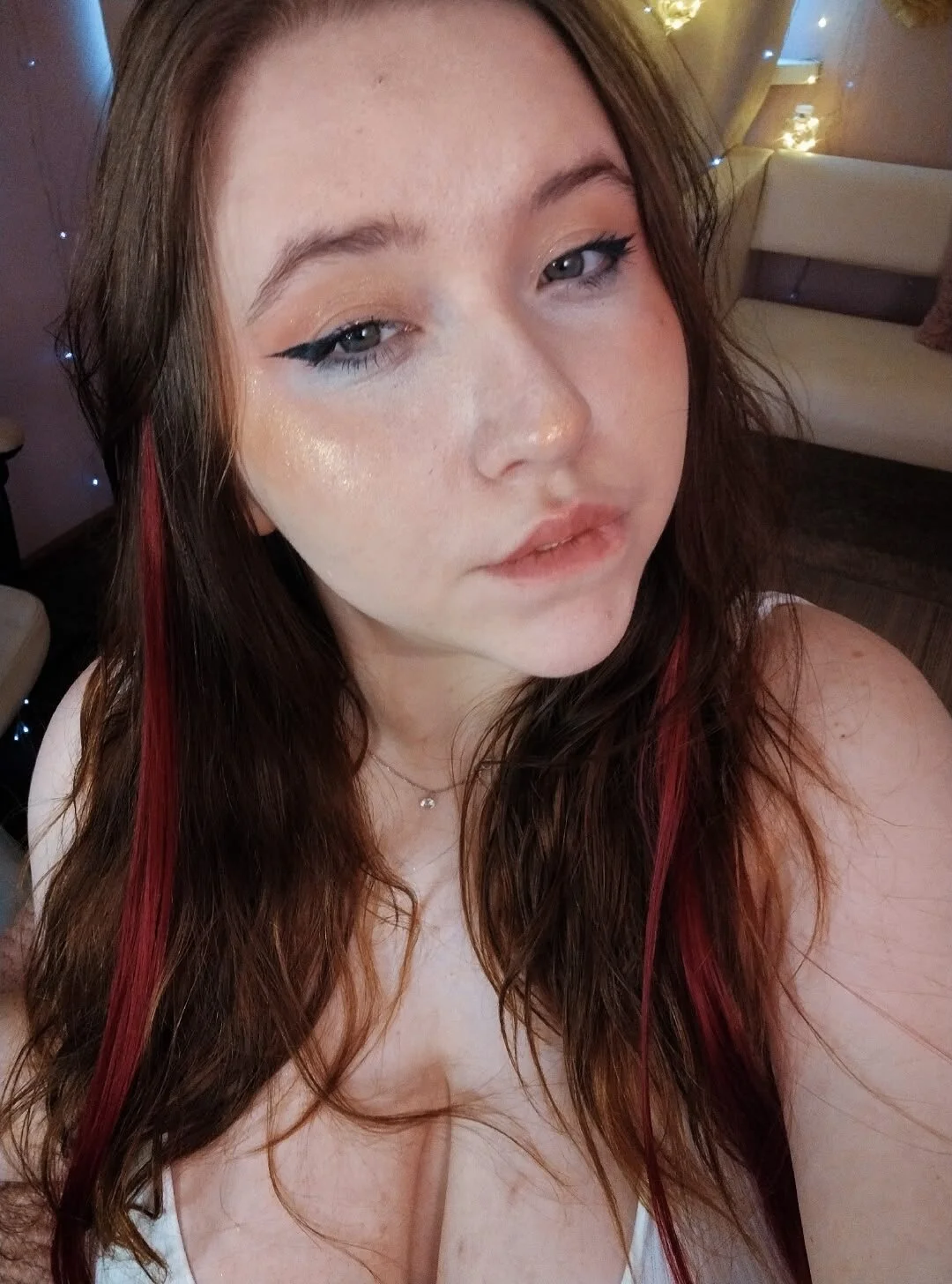 XXX Porn Photo of Nude Selena_Muse 18